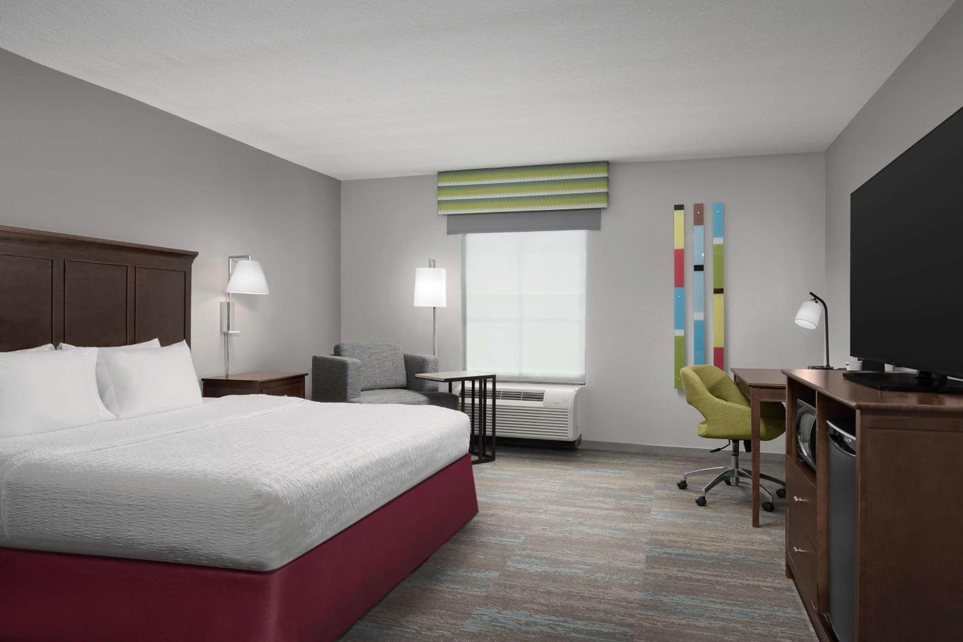 Hampton Inn & Suites Orlando North Altamonte Springs photo 26