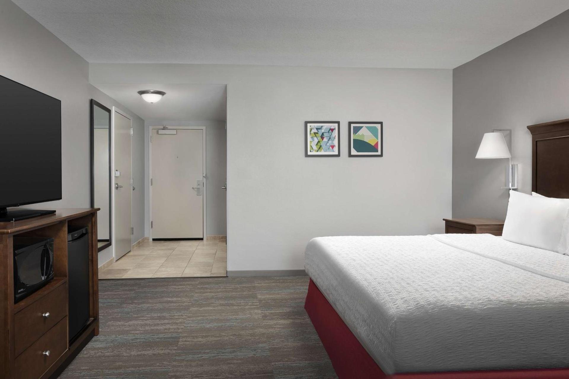 Hampton Inn & Suites Orlando North Altamonte Springs photo 25