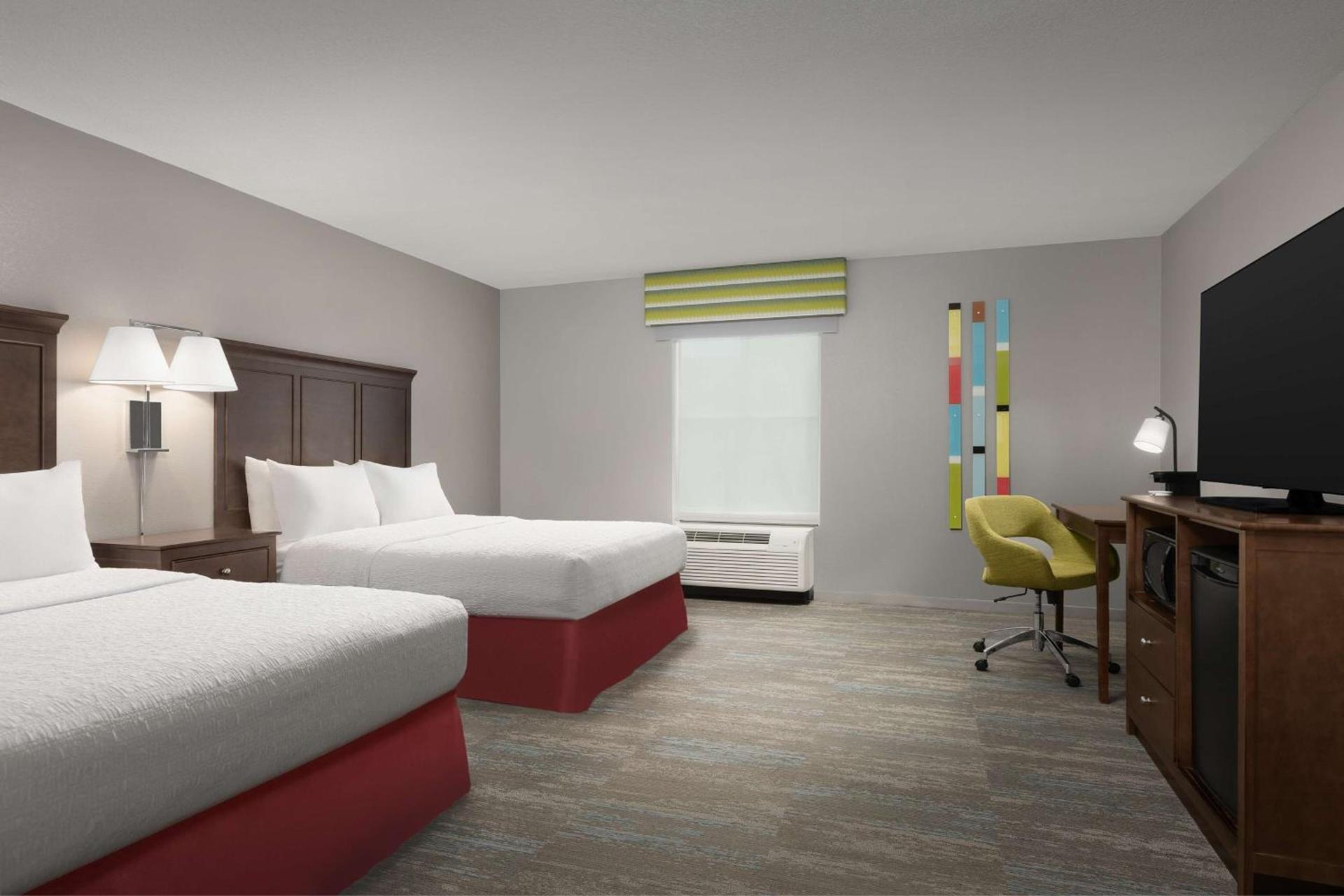 Hampton Inn & Suites Orlando North Altamonte Springs photo 28