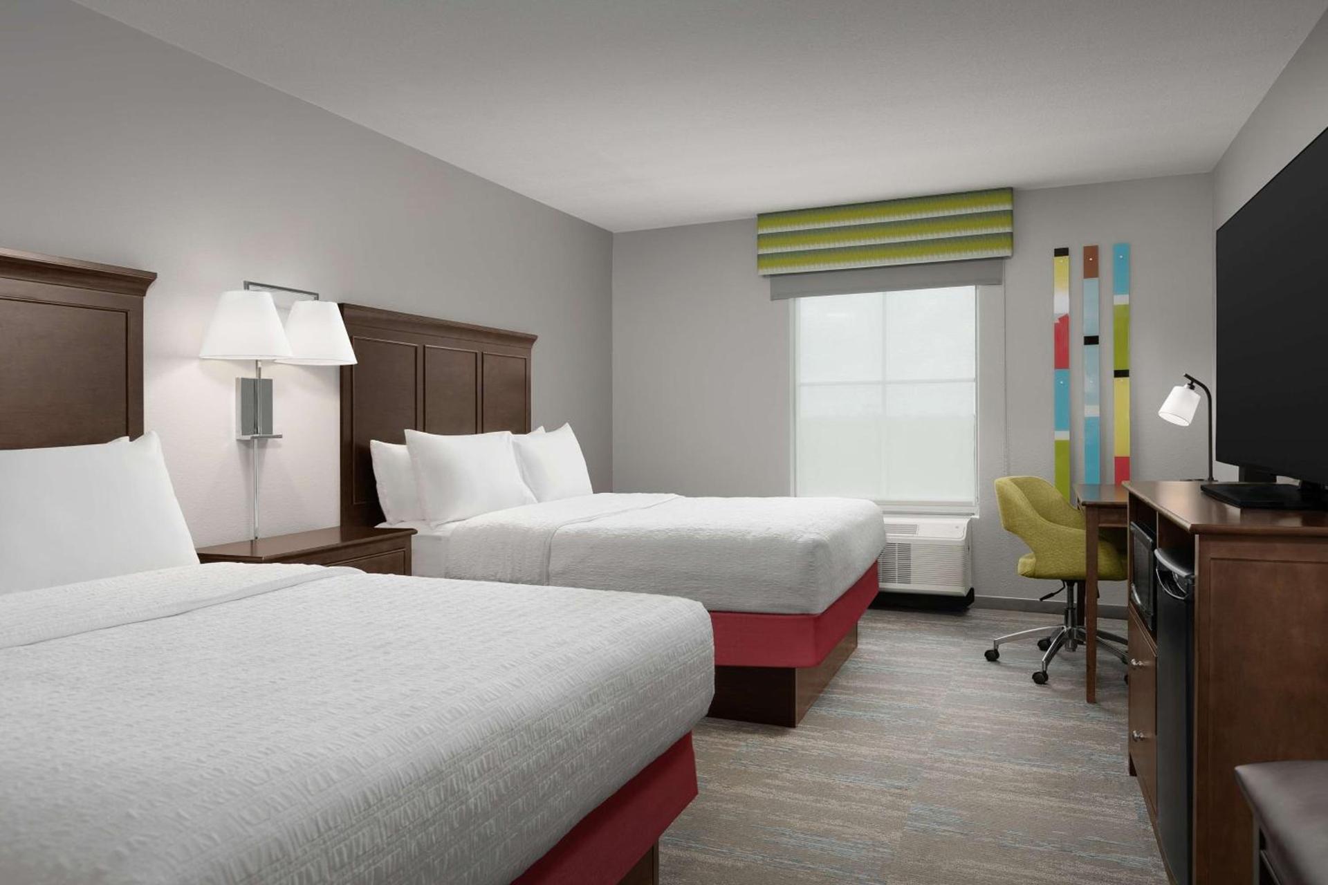 Hampton Inn & Suites Orlando North Altamonte Springs photo 31