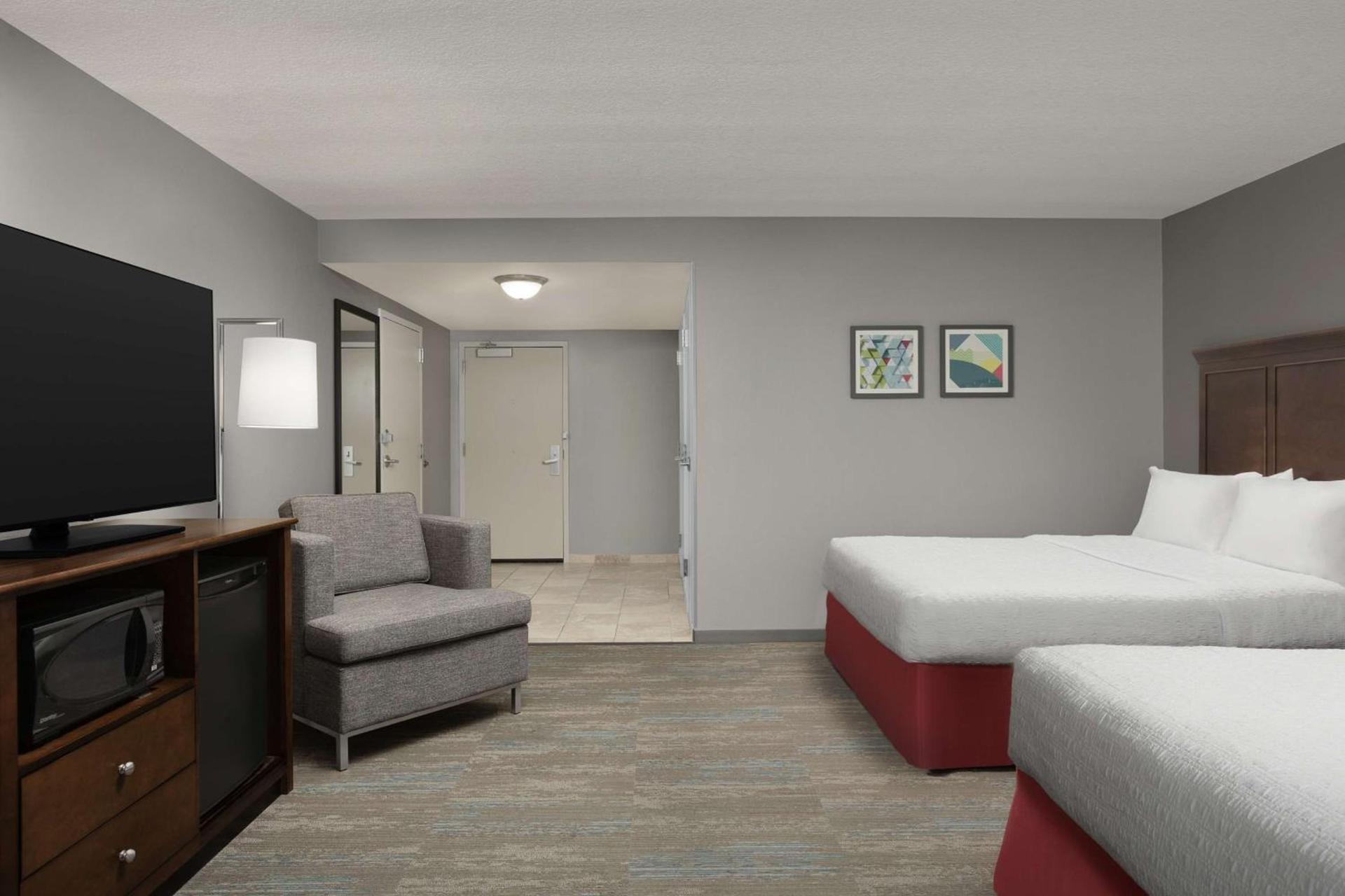 Hampton Inn & Suites Orlando North Altamonte Springs photo 30