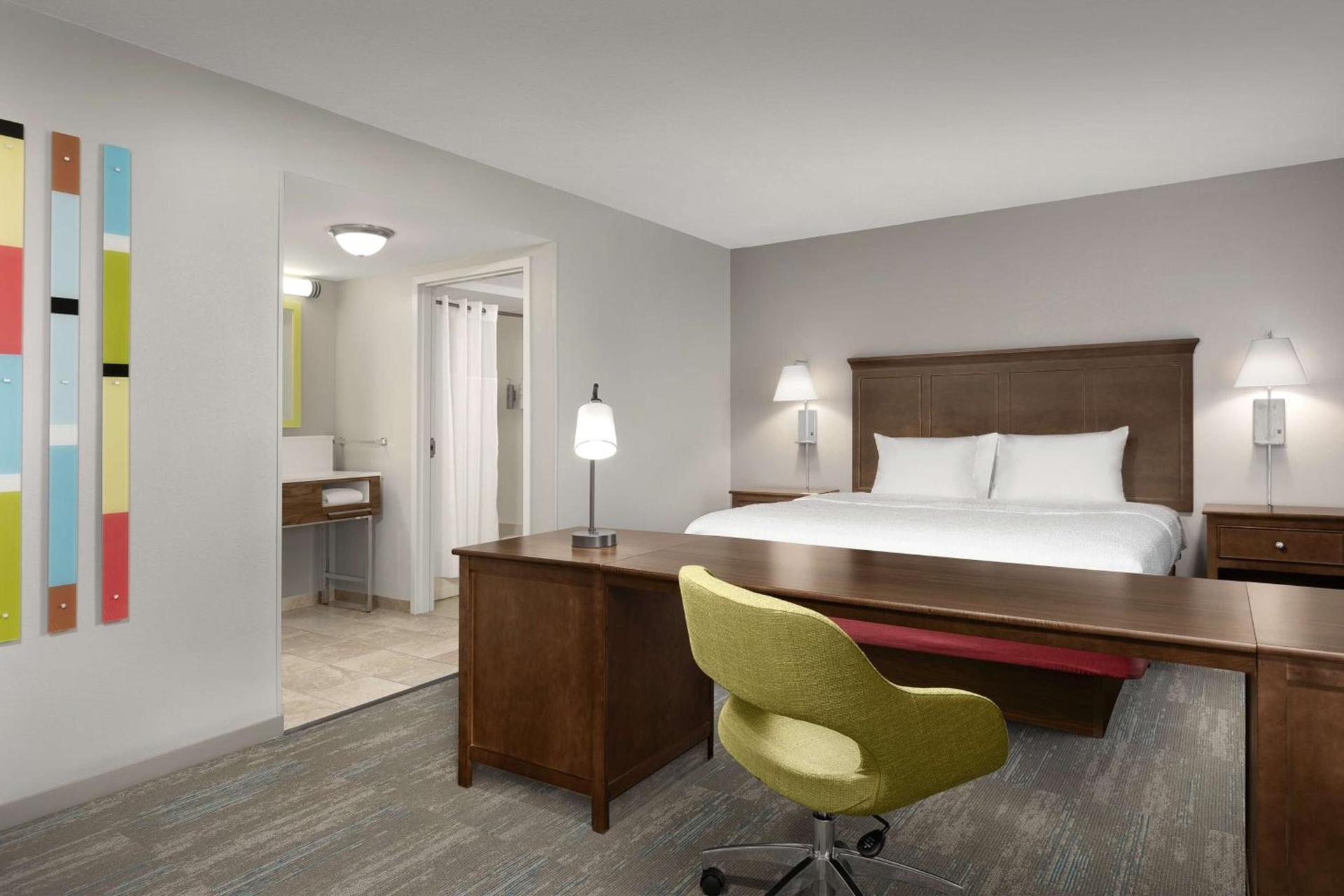 Hampton Inn & Suites Orlando North Altamonte Springs photo 34