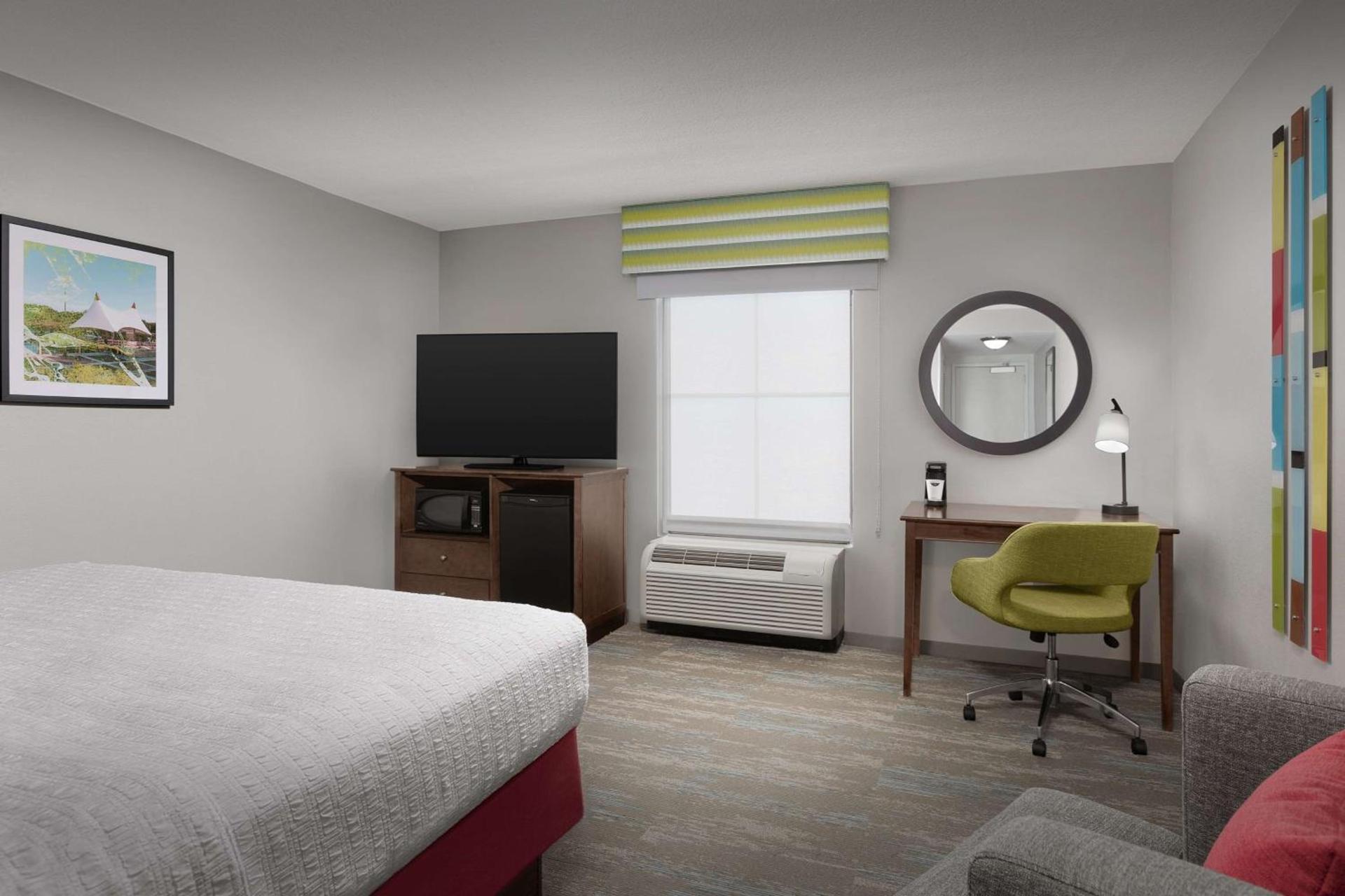 Hampton Inn & Suites Orlando North Altamonte Springs photo 37