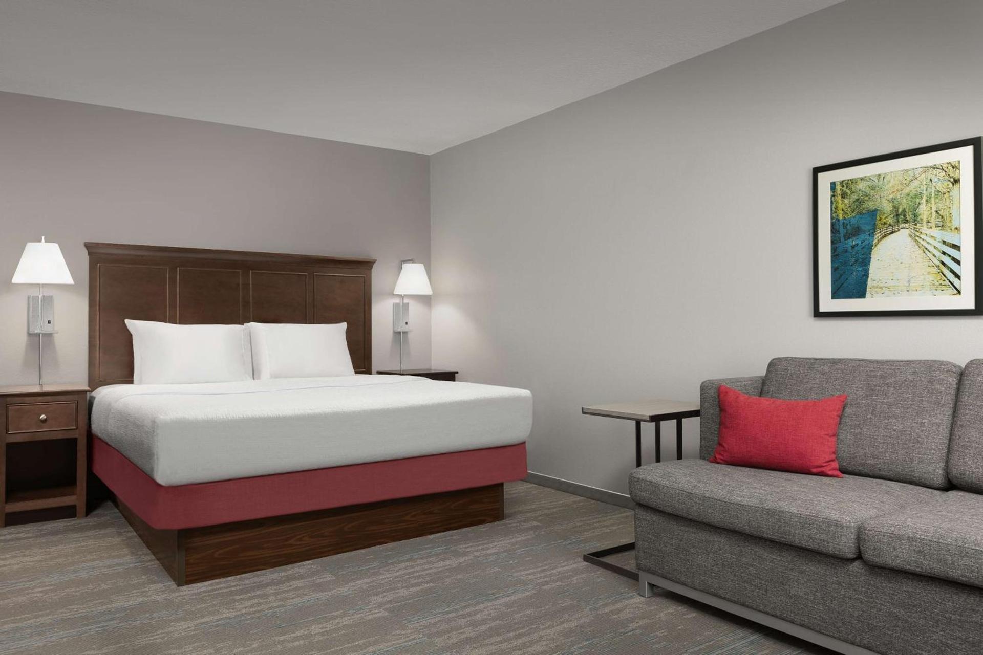 Hampton Inn & Suites Orlando North Altamonte Springs photo 38