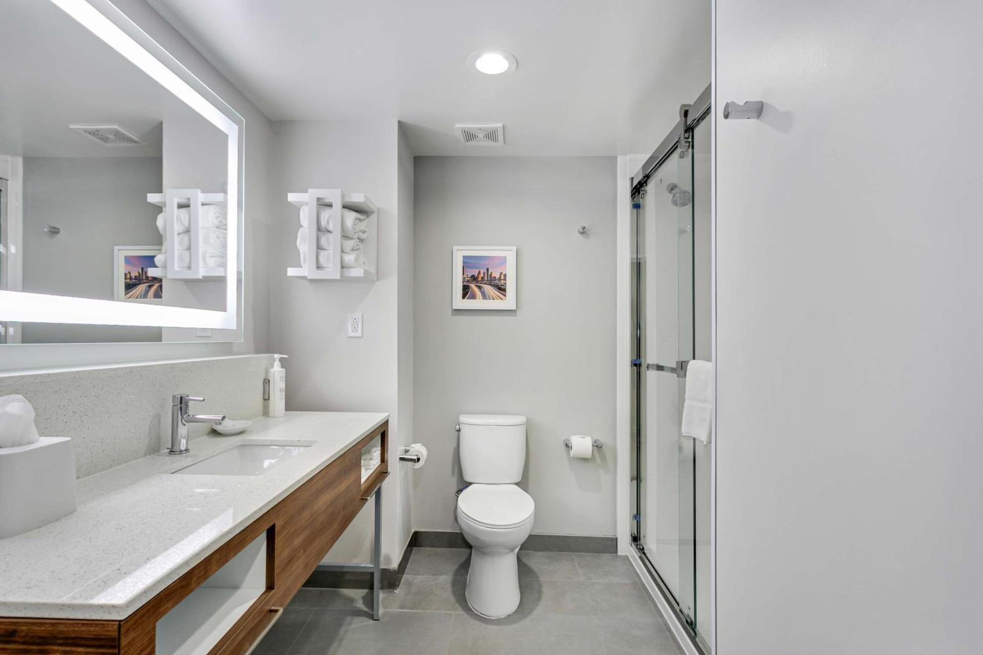 Hampton Inn Houston-Pearland, TX photo 48