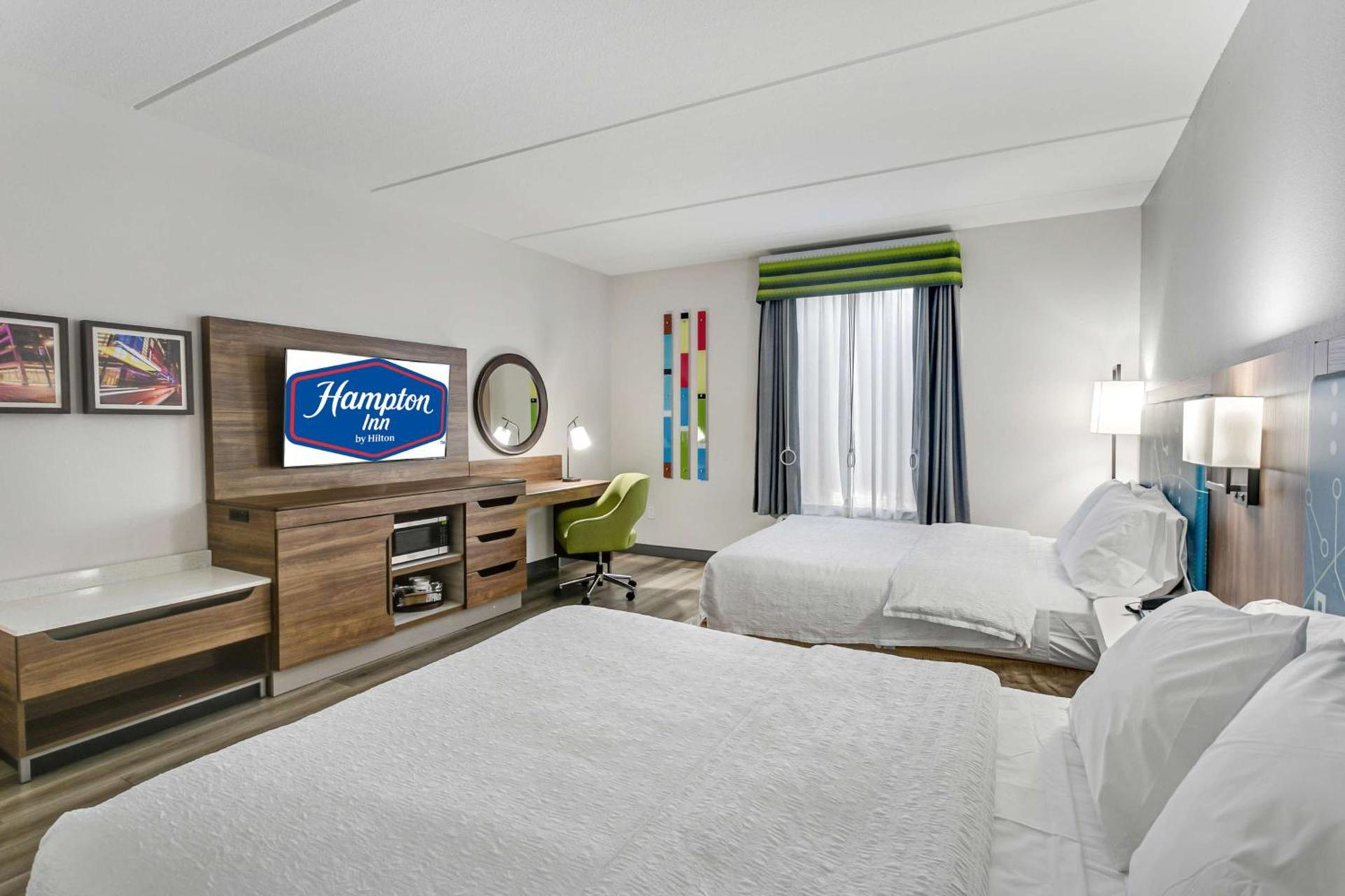Hampton Inn Houston-Pearland, TX photo 21