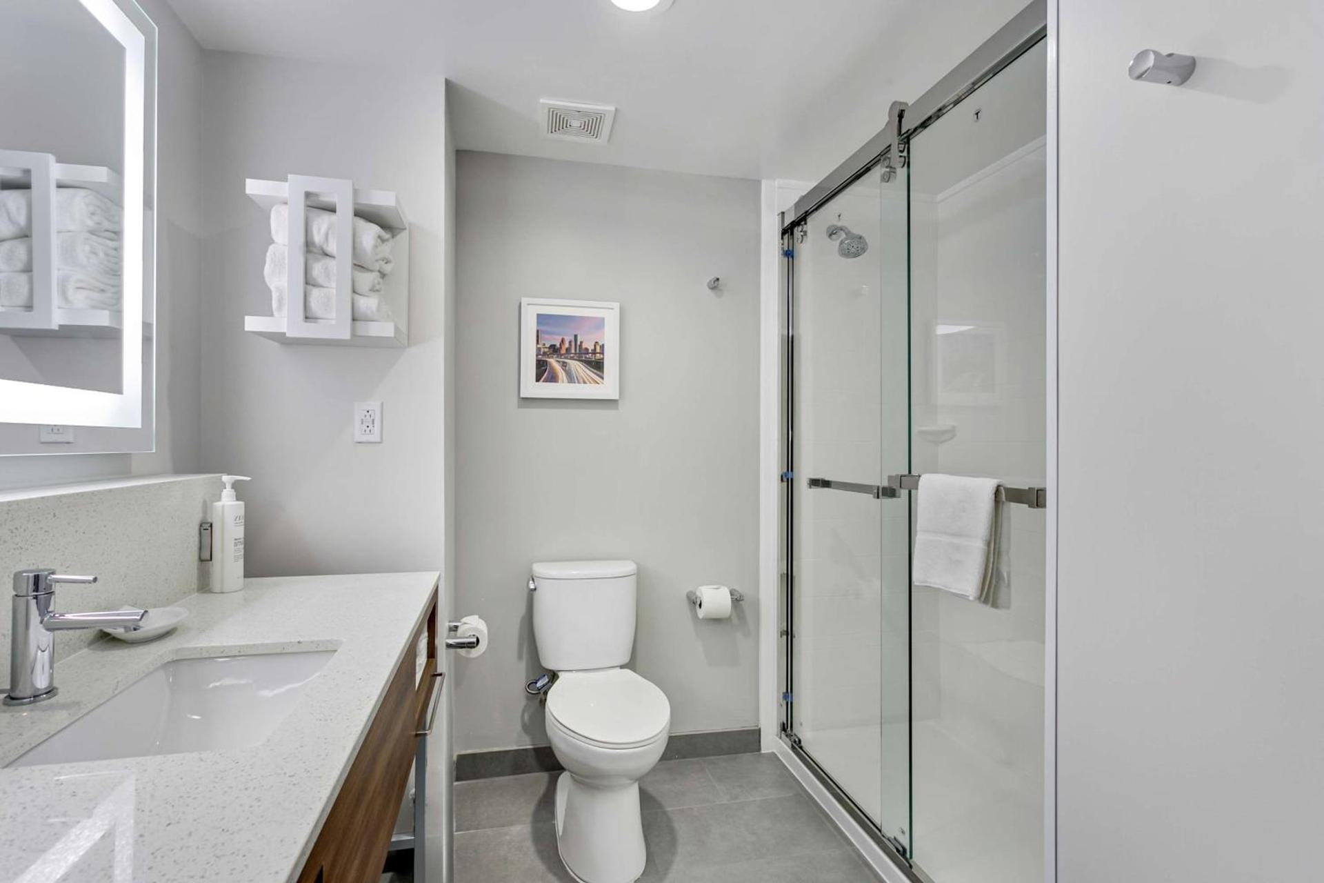 Hampton Inn Houston-Pearland, TX photo 15