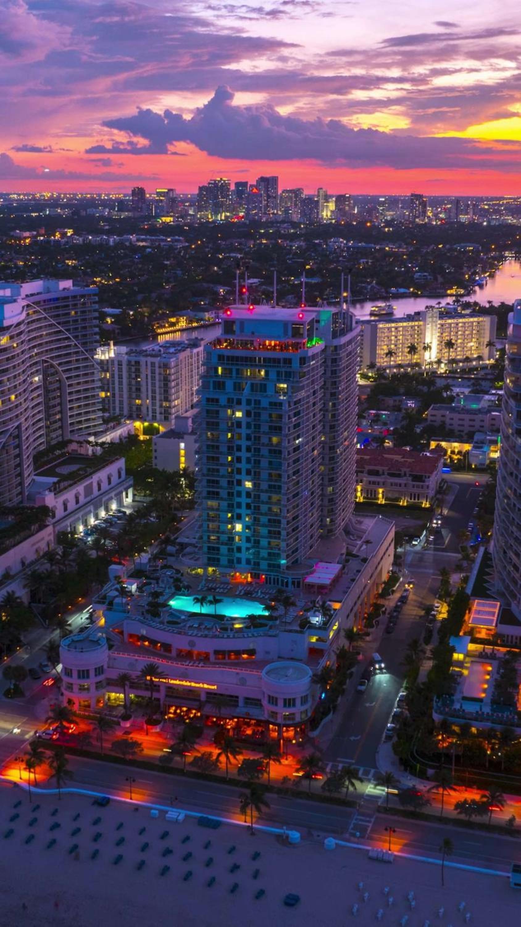 Beach House Fort Lauderdale, A Hilton Resort photo 8