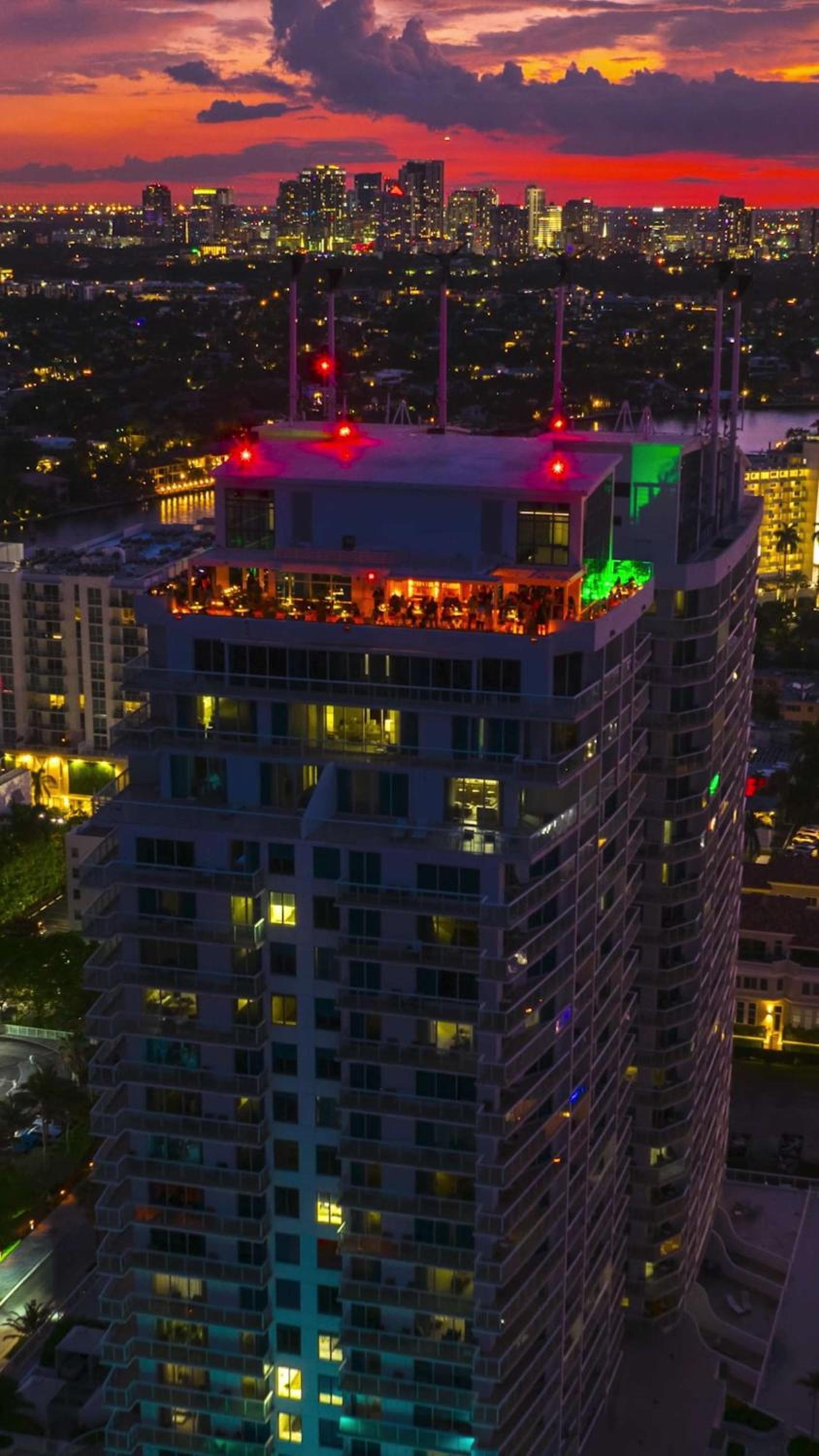 Beach House Fort Lauderdale, A Hilton Resort photo 97