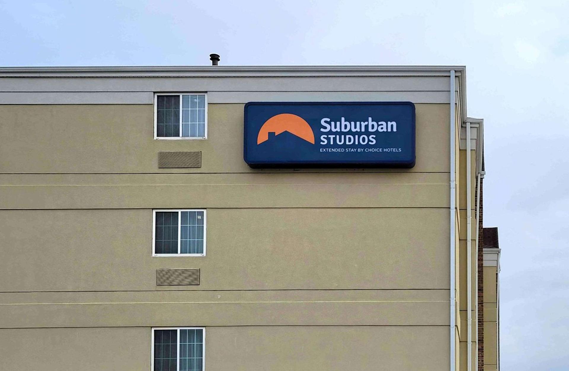 Suburban Studios Waterloo photo 2