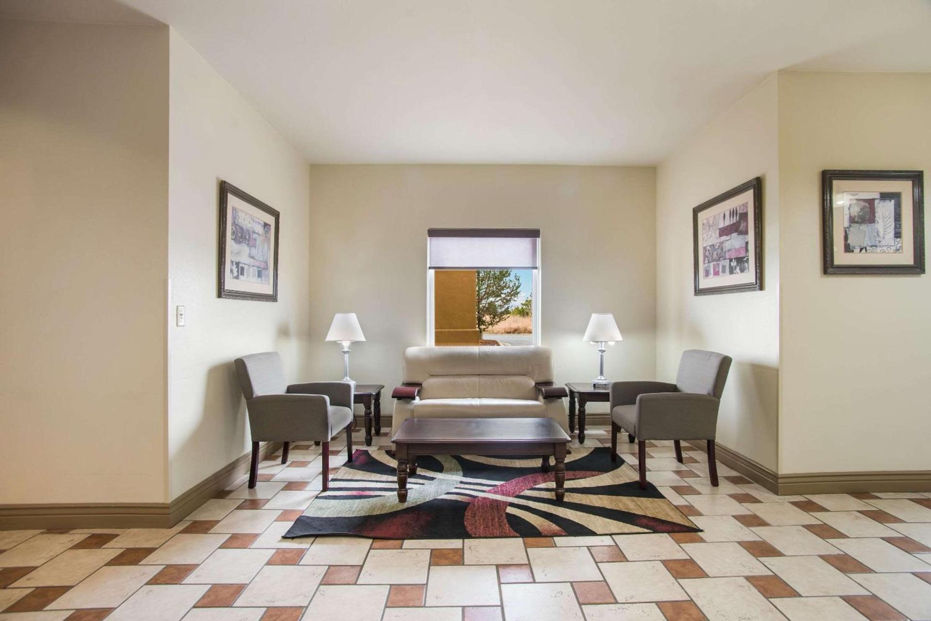 Econo Lodge Anderson photo 4