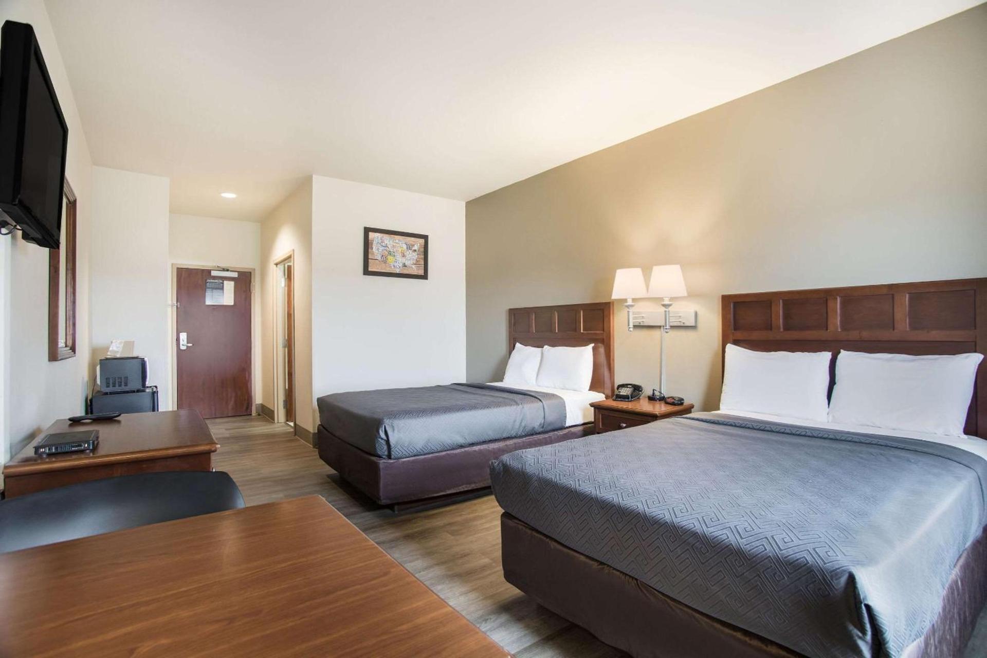 Econo Lodge Anderson photo 5