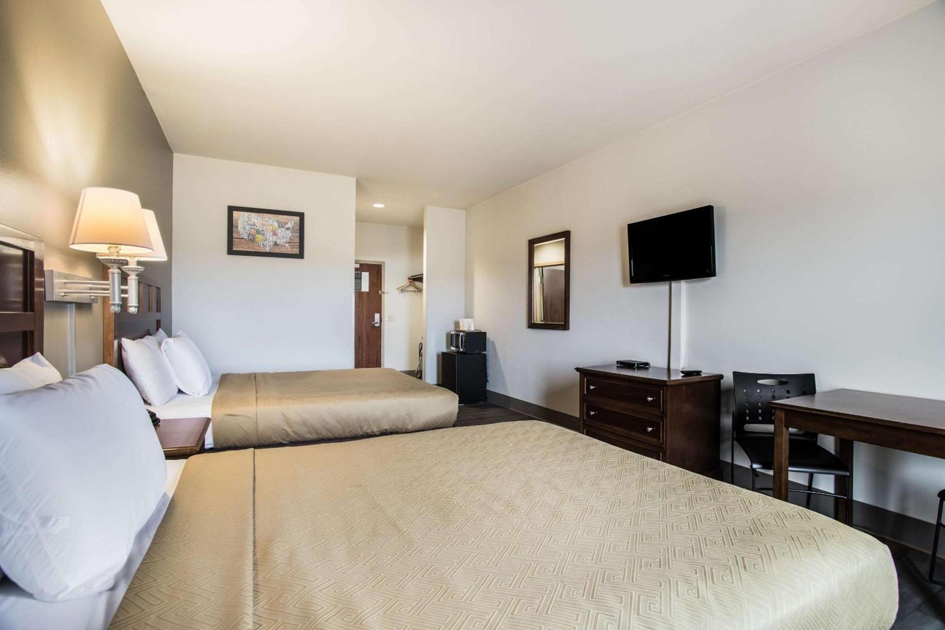 Econo Lodge Anderson photo 10