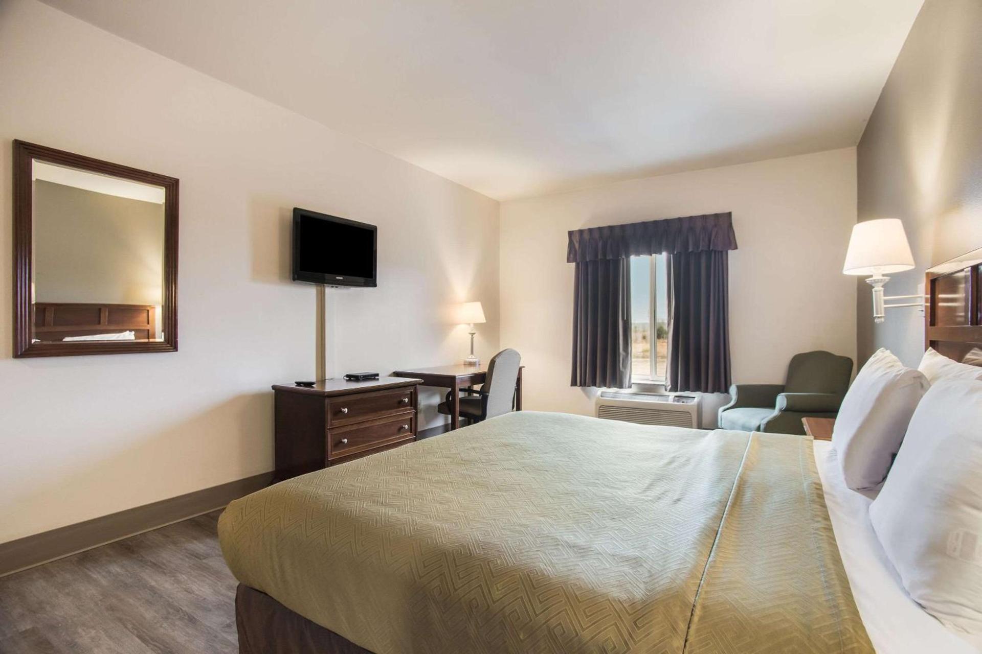 Econo Lodge Anderson photo 16