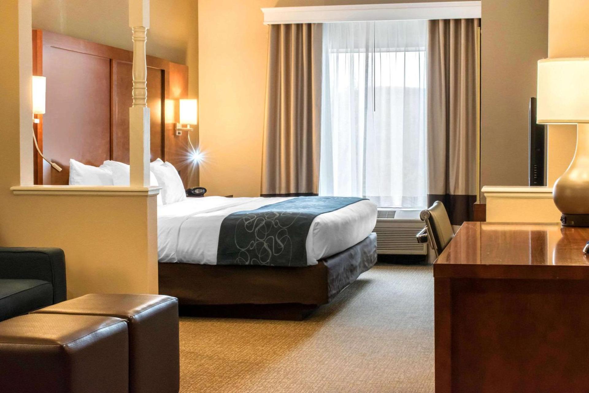 Comfort Suites Scranton near Montage Mountain photo 10