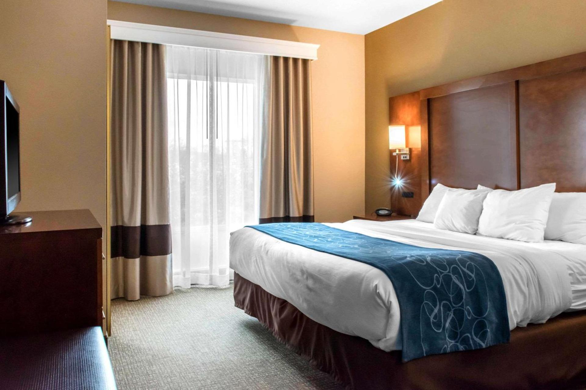 Comfort Suites Scranton near Montage Mountain photo 16