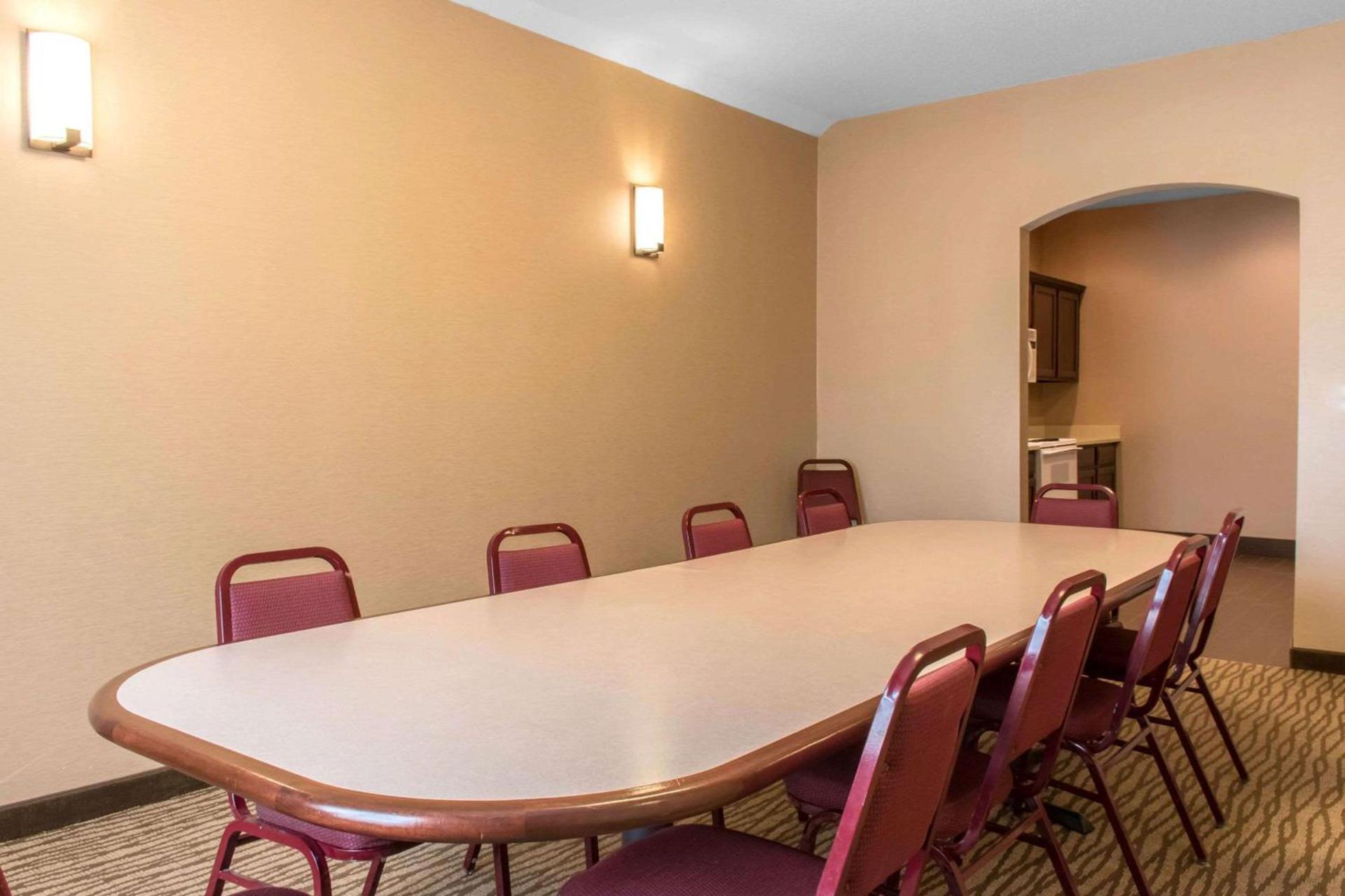 Comfort Suites Scranton near Montage Mountain photo 23
