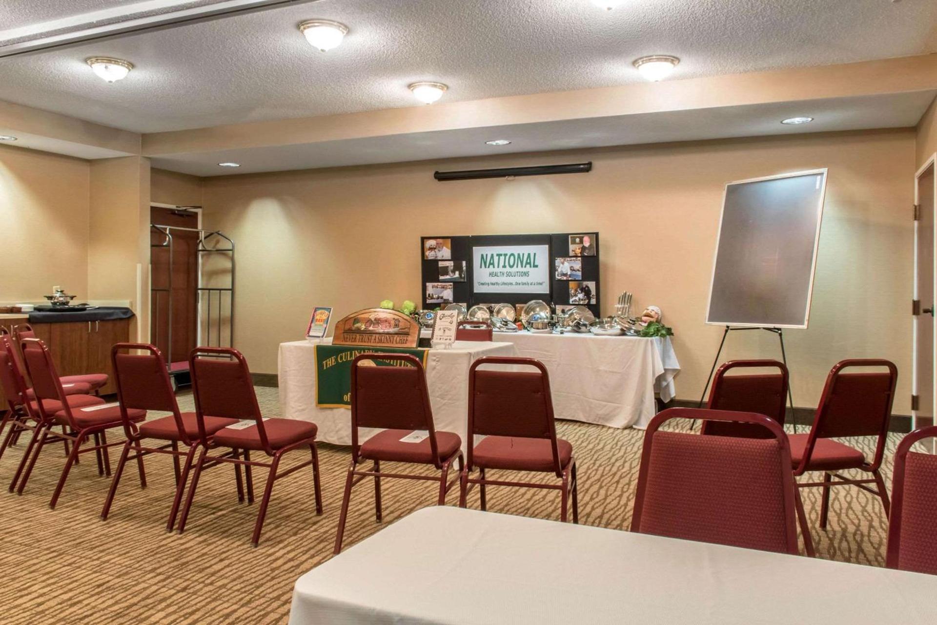 Comfort Suites Scranton near Montage Mountain photo 24