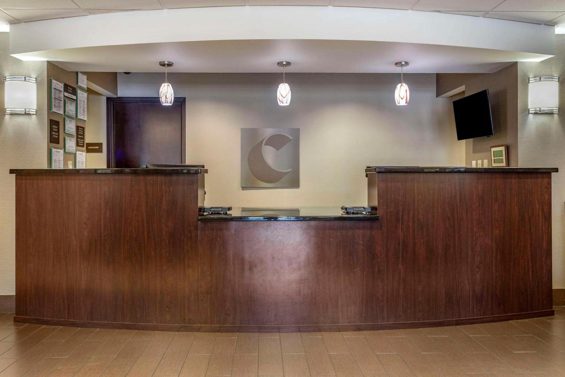 Comfort Inn Athens I - 75 photo 3