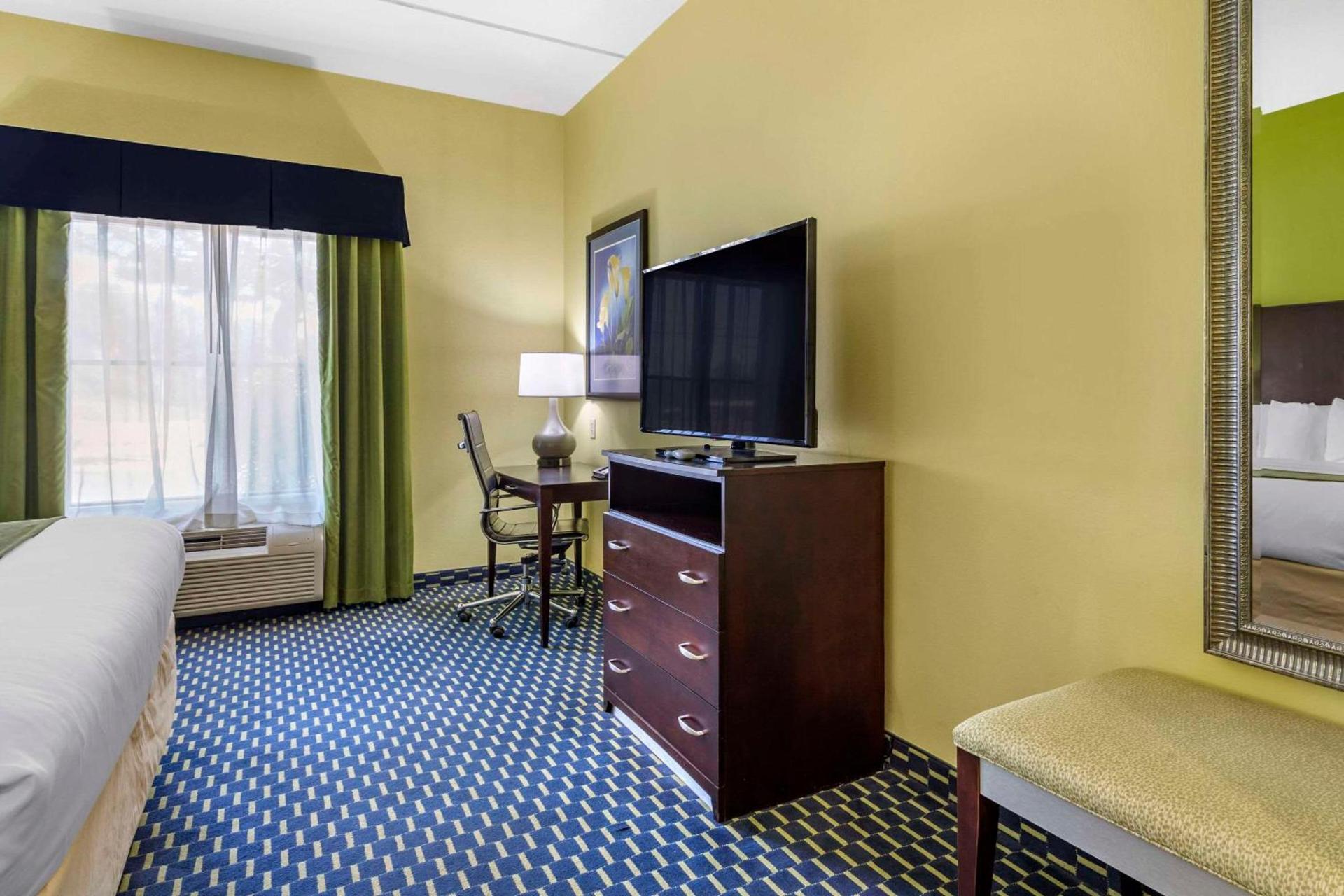 Comfort Inn Athens I - 75 photo 15