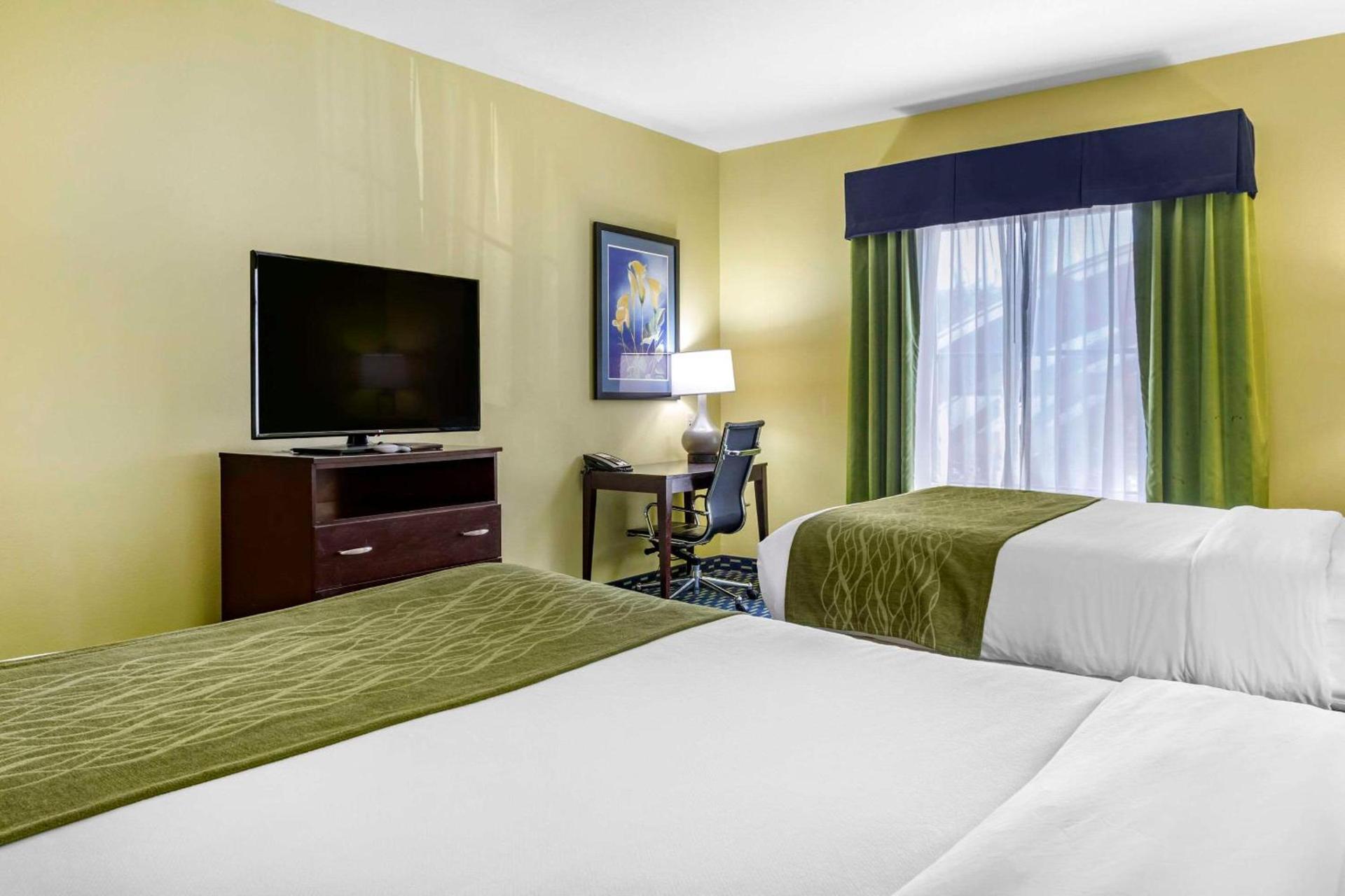Comfort Inn Athens I - 75 photo 22