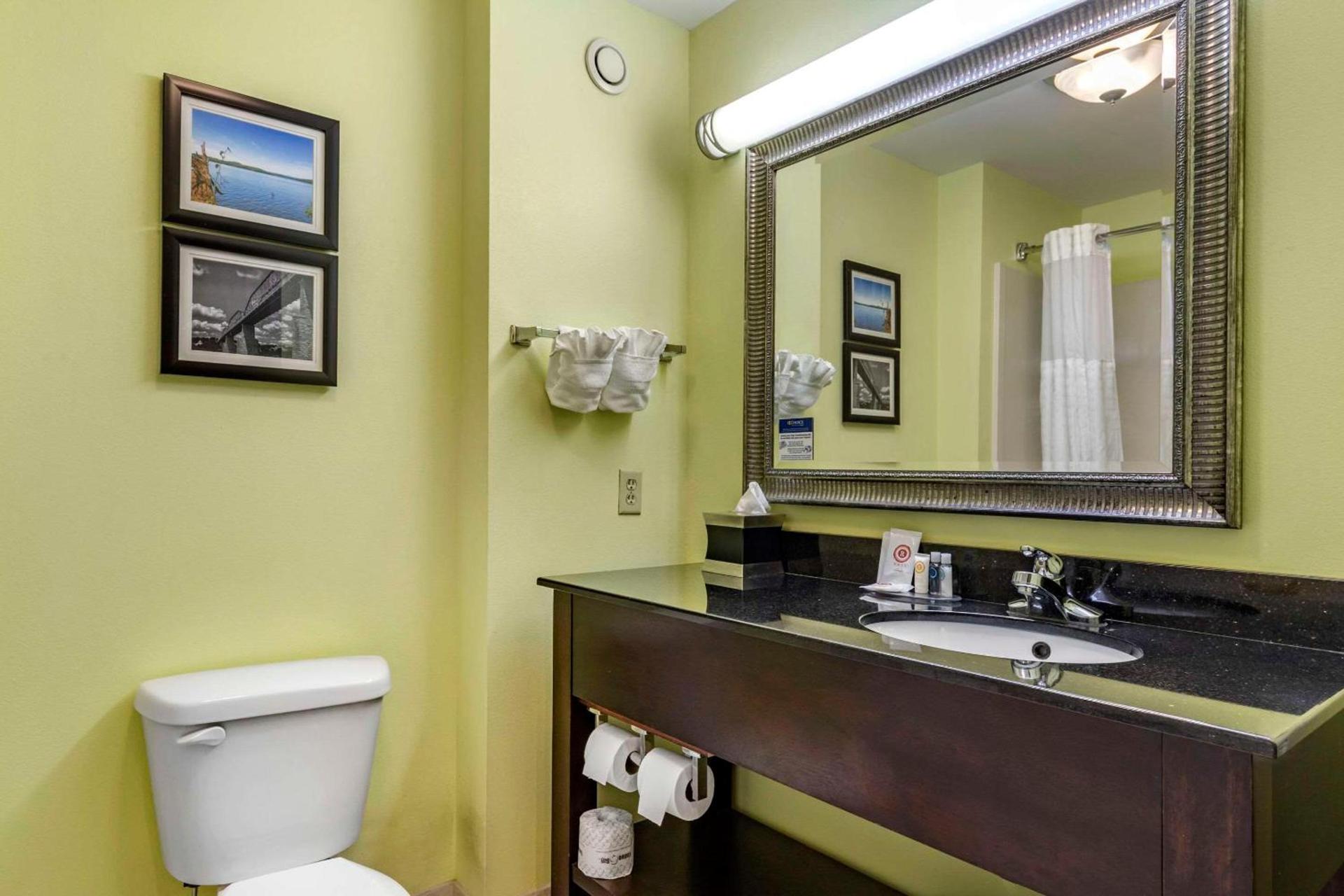 Comfort Inn Athens I - 75 photo 28
