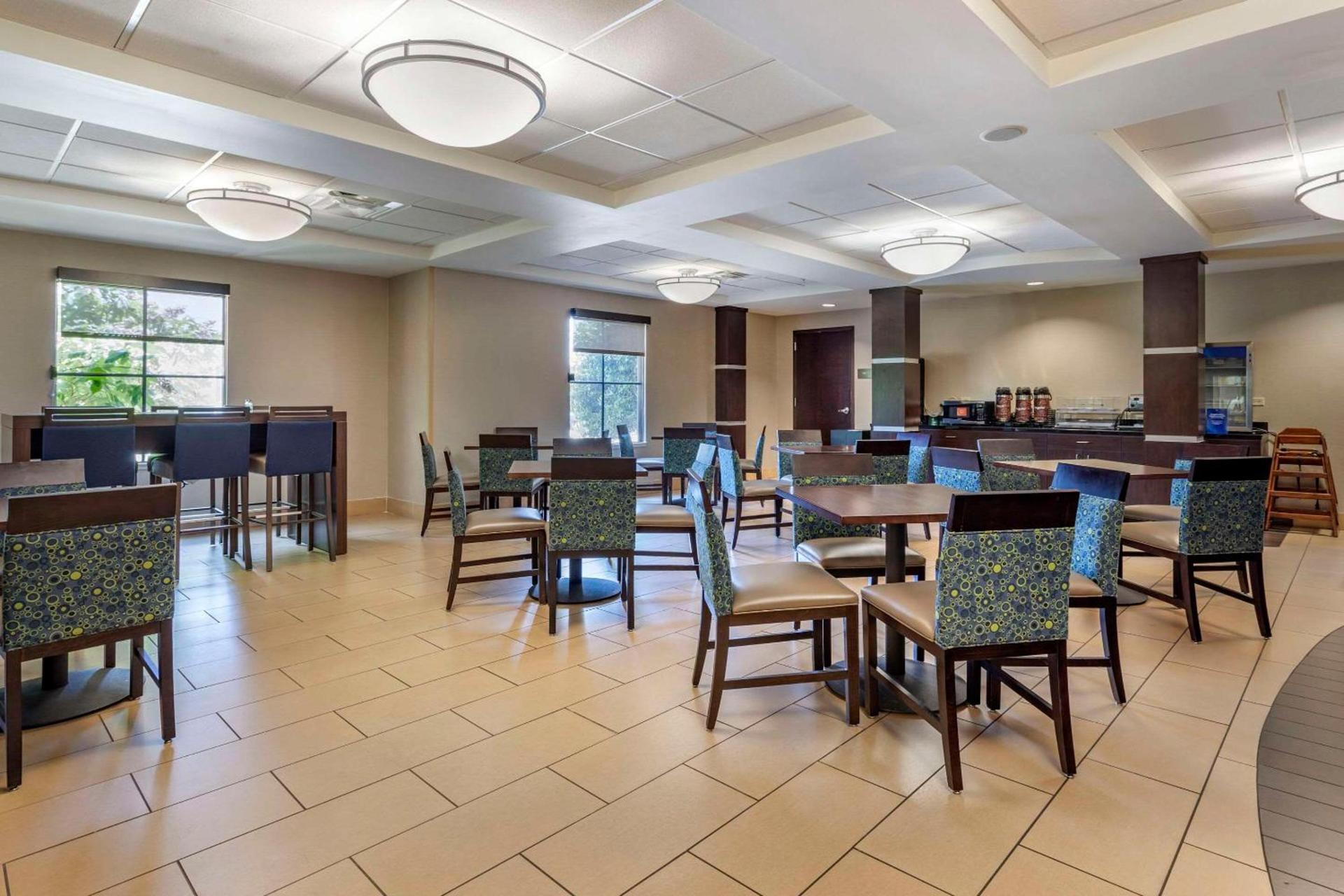 Comfort Inn Athens I - 75 photo 35