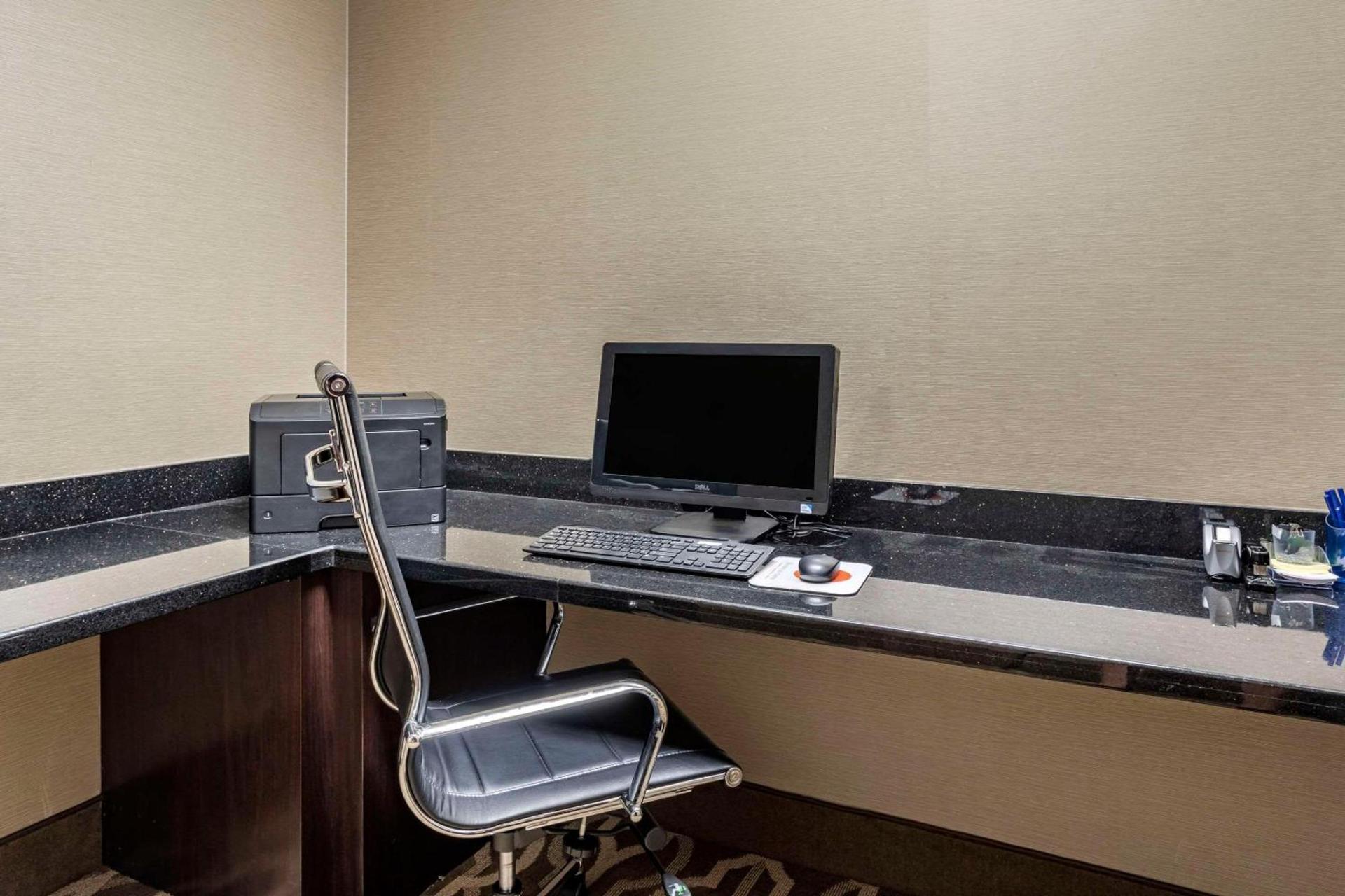Comfort Inn Athens I - 75 photo 32