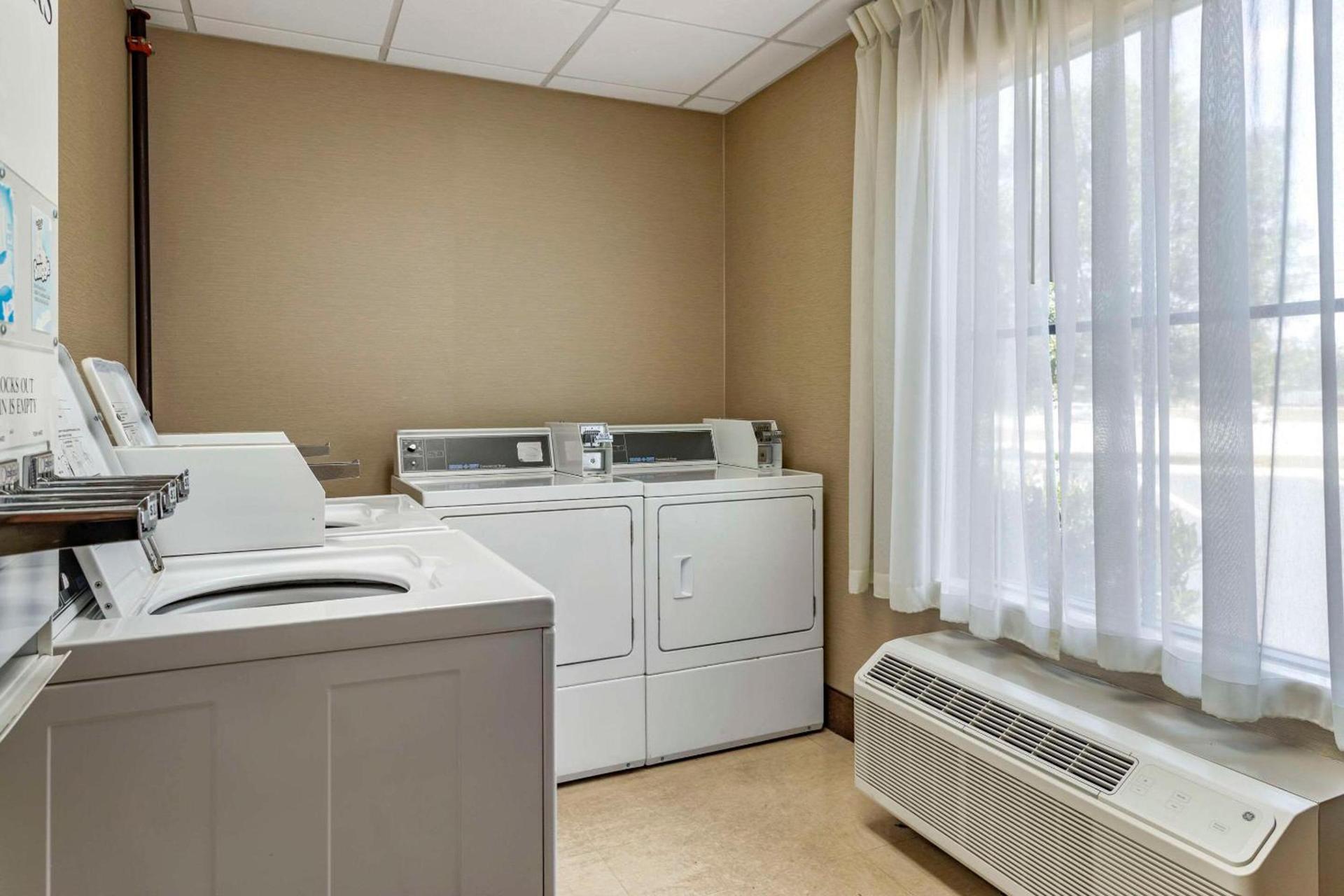 Comfort Inn Athens I - 75 photo 36