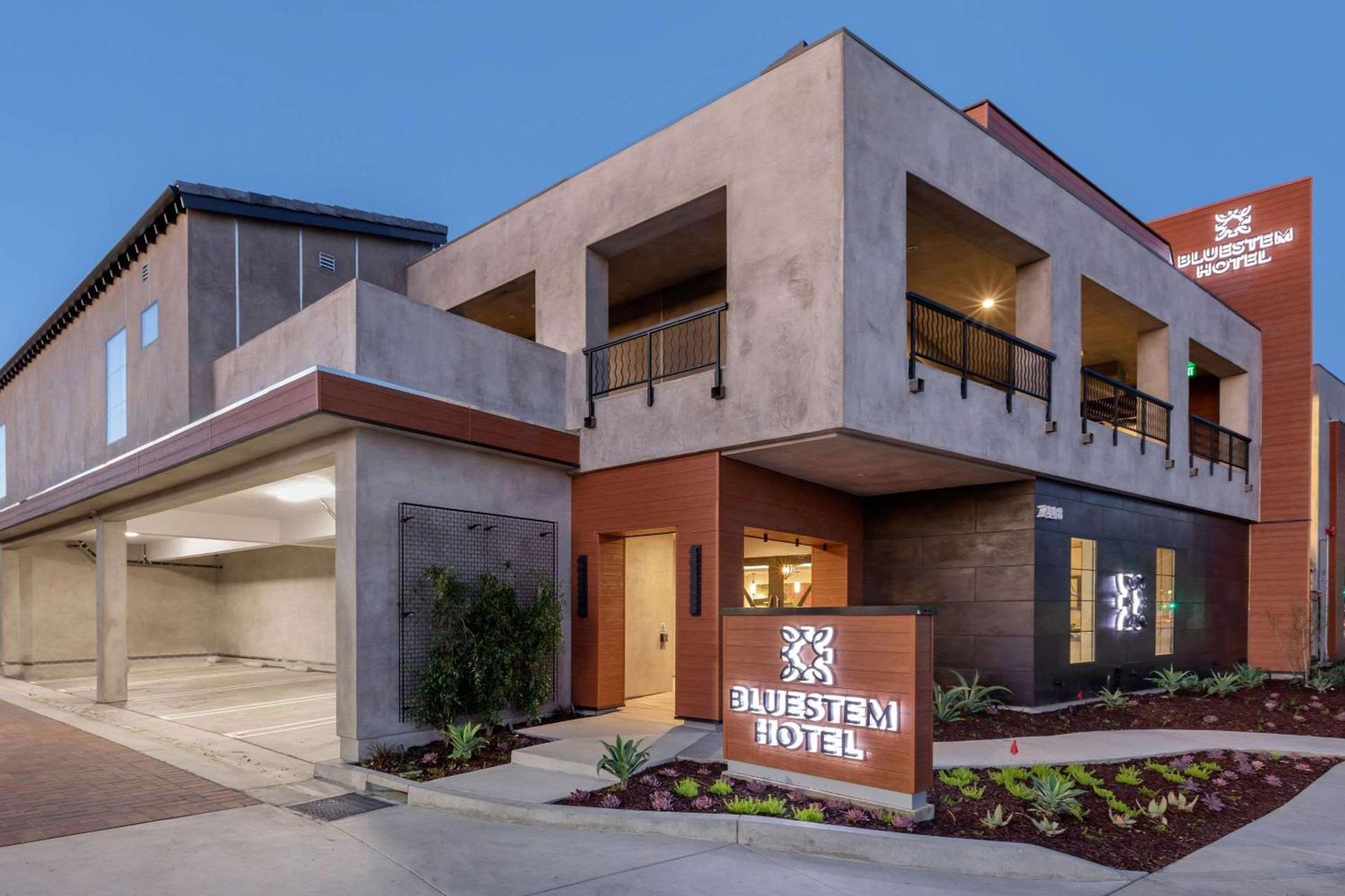 Bluestem Hotel Torrance Los Angeles, an Ascend Collection Hotel — hotel in Torrance