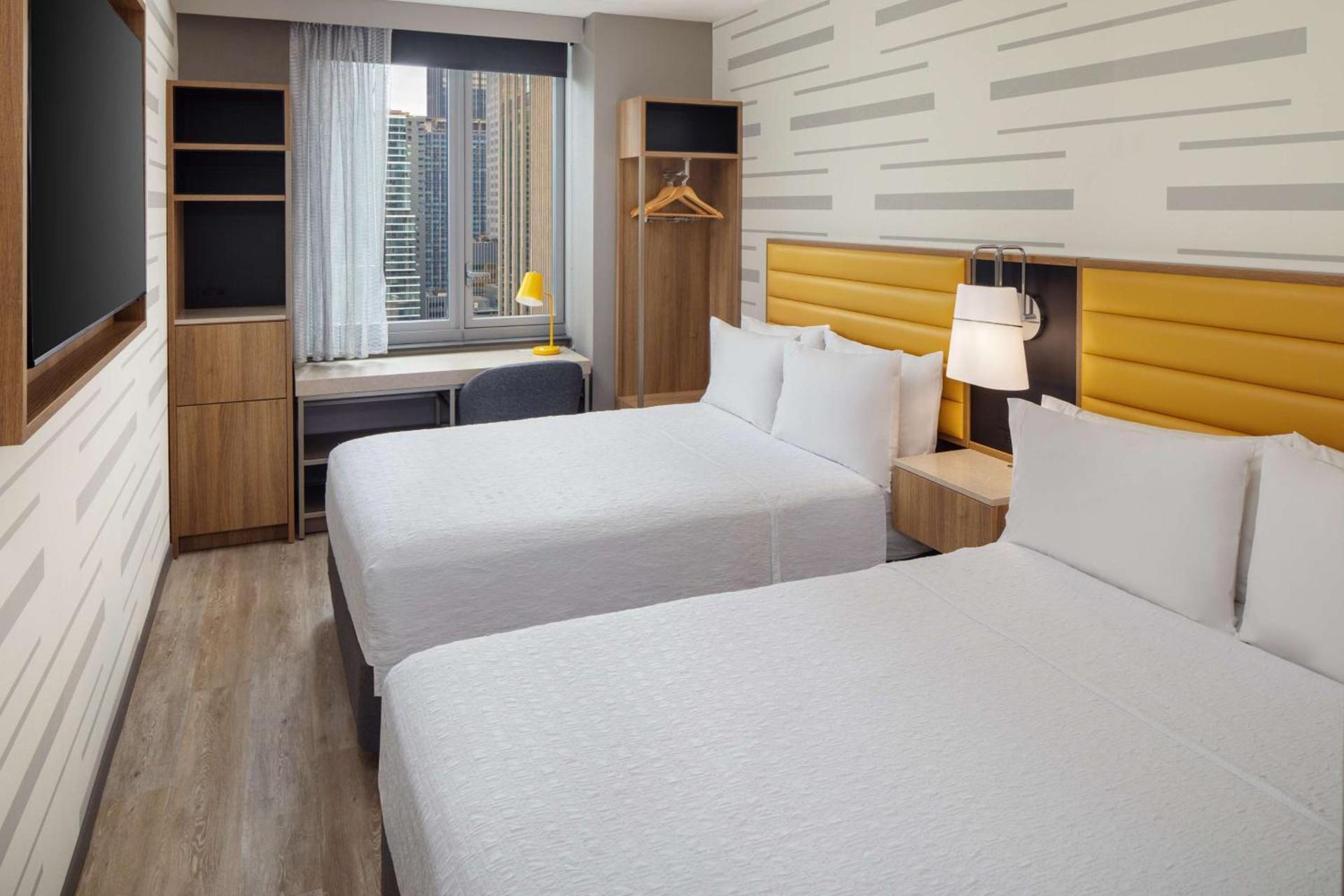 Hampton Inn by Hilton New York Times Square photo 15