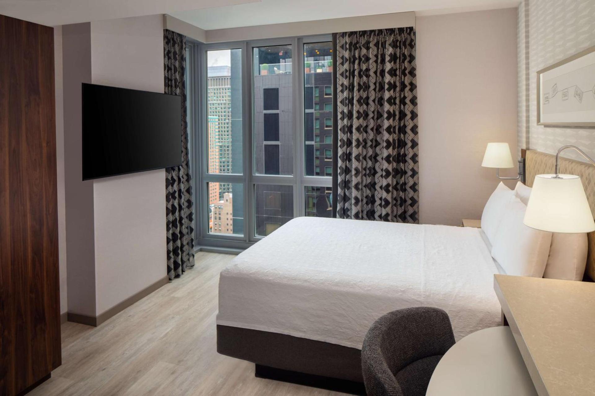 Home2 Suites By Hilton New York Times Square photo 8