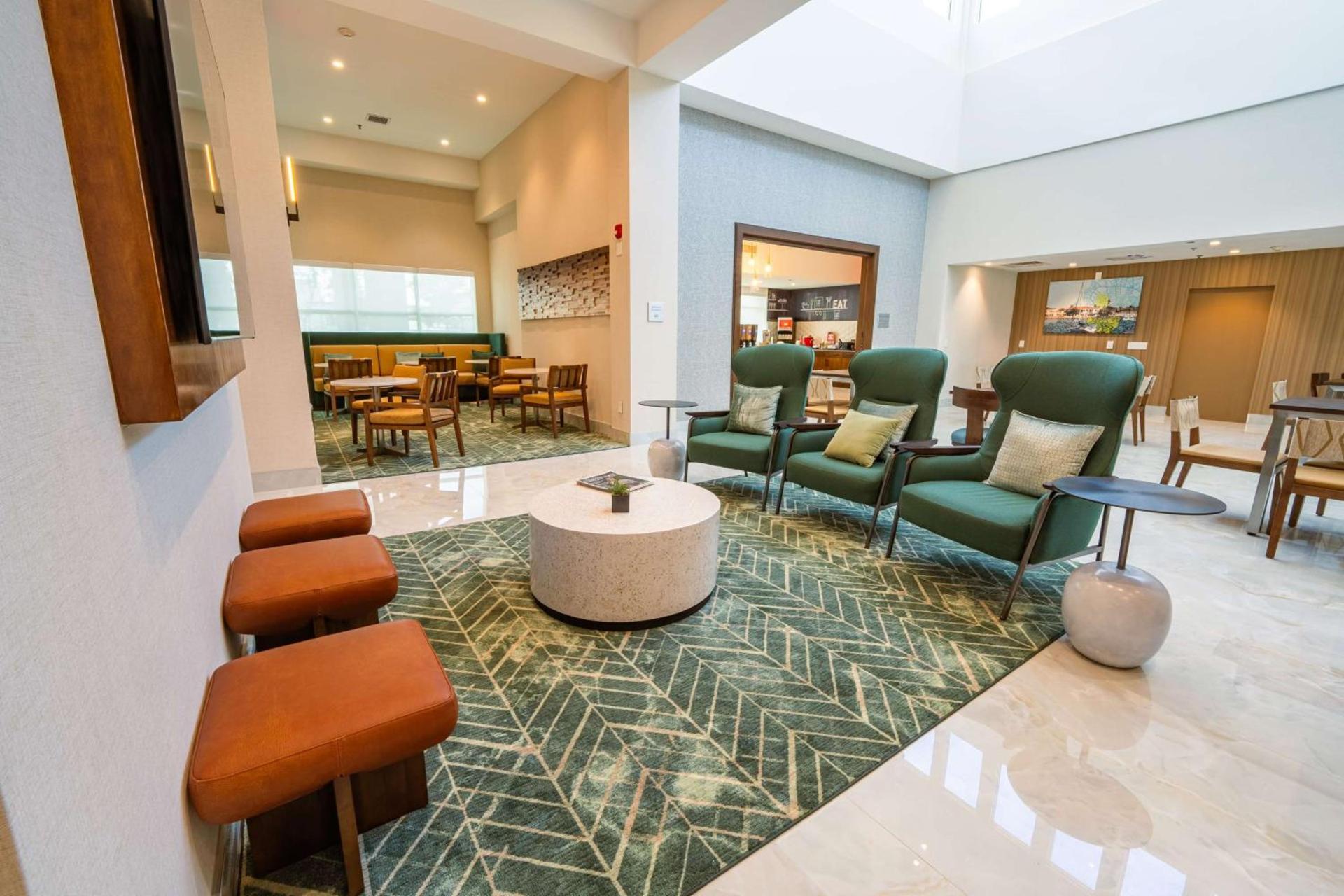 Hampton Inn St Augustine Downtown Historic Distric photo 81