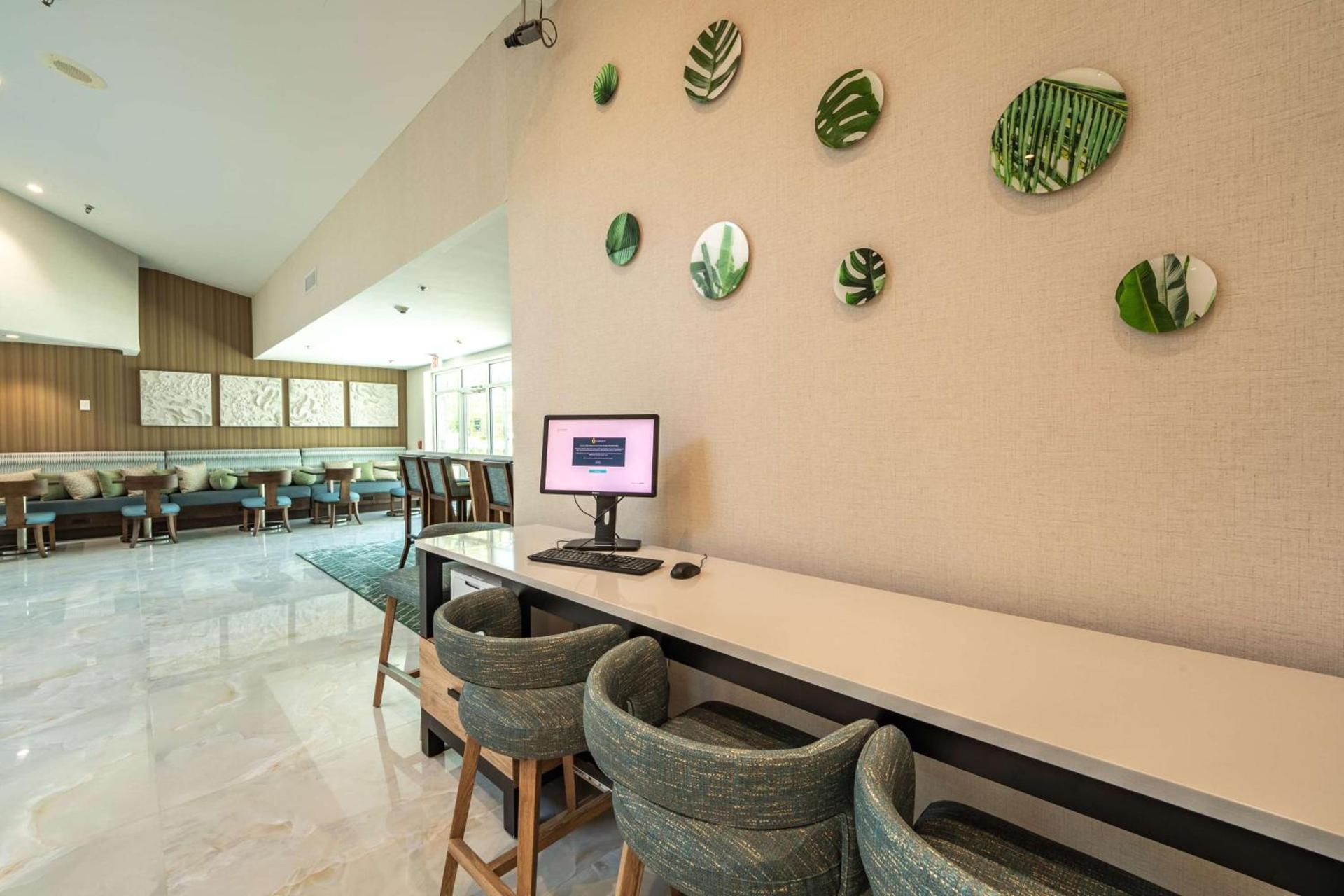 Hampton Inn St Augustine Downtown Historic Distric photo 11