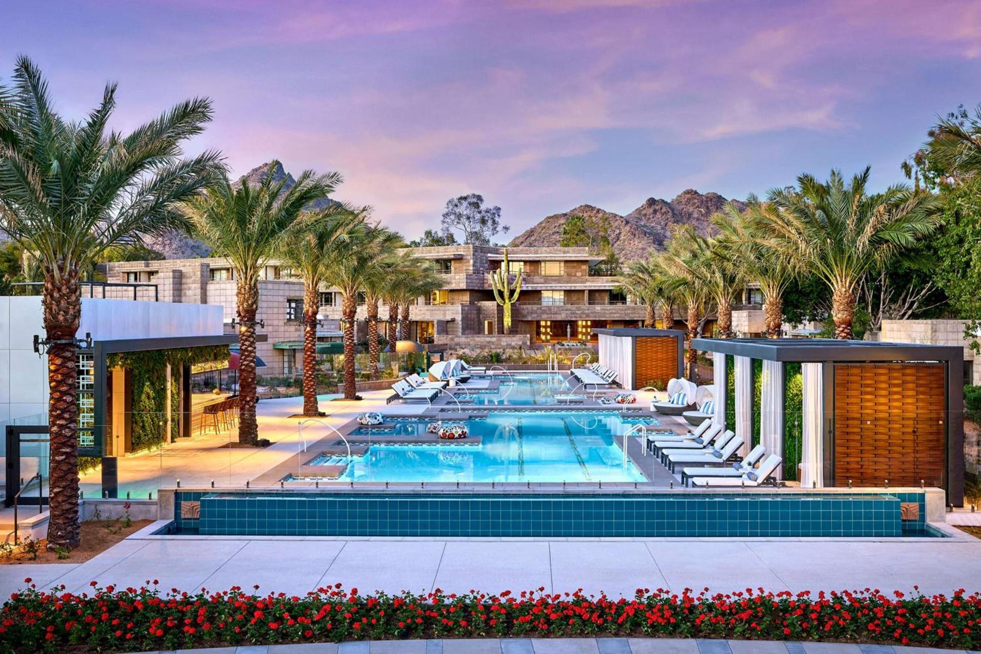 Arizona Biltmore, LXR Hotels & Resorts photo 1