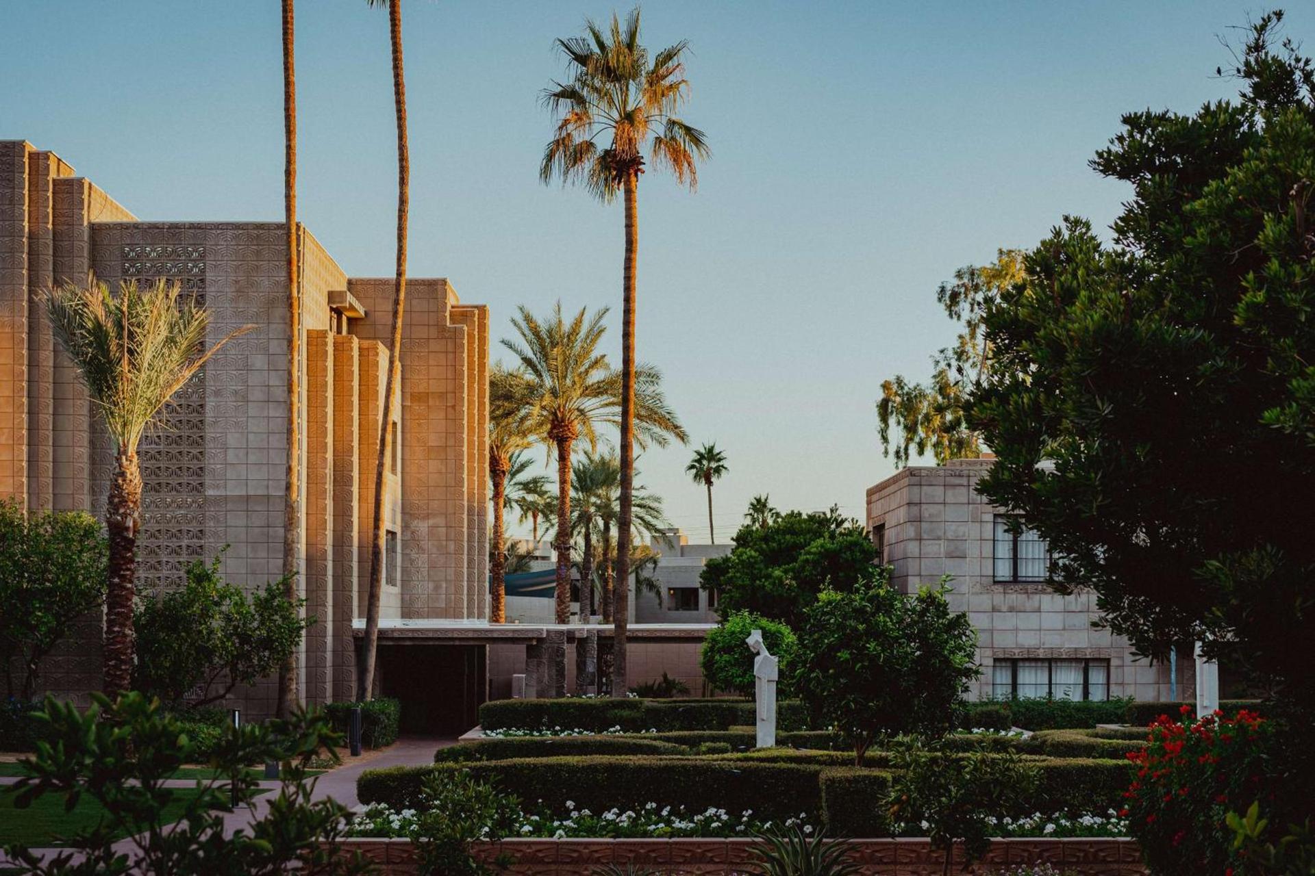Arizona Biltmore, LXR Hotels & Resorts photo 3