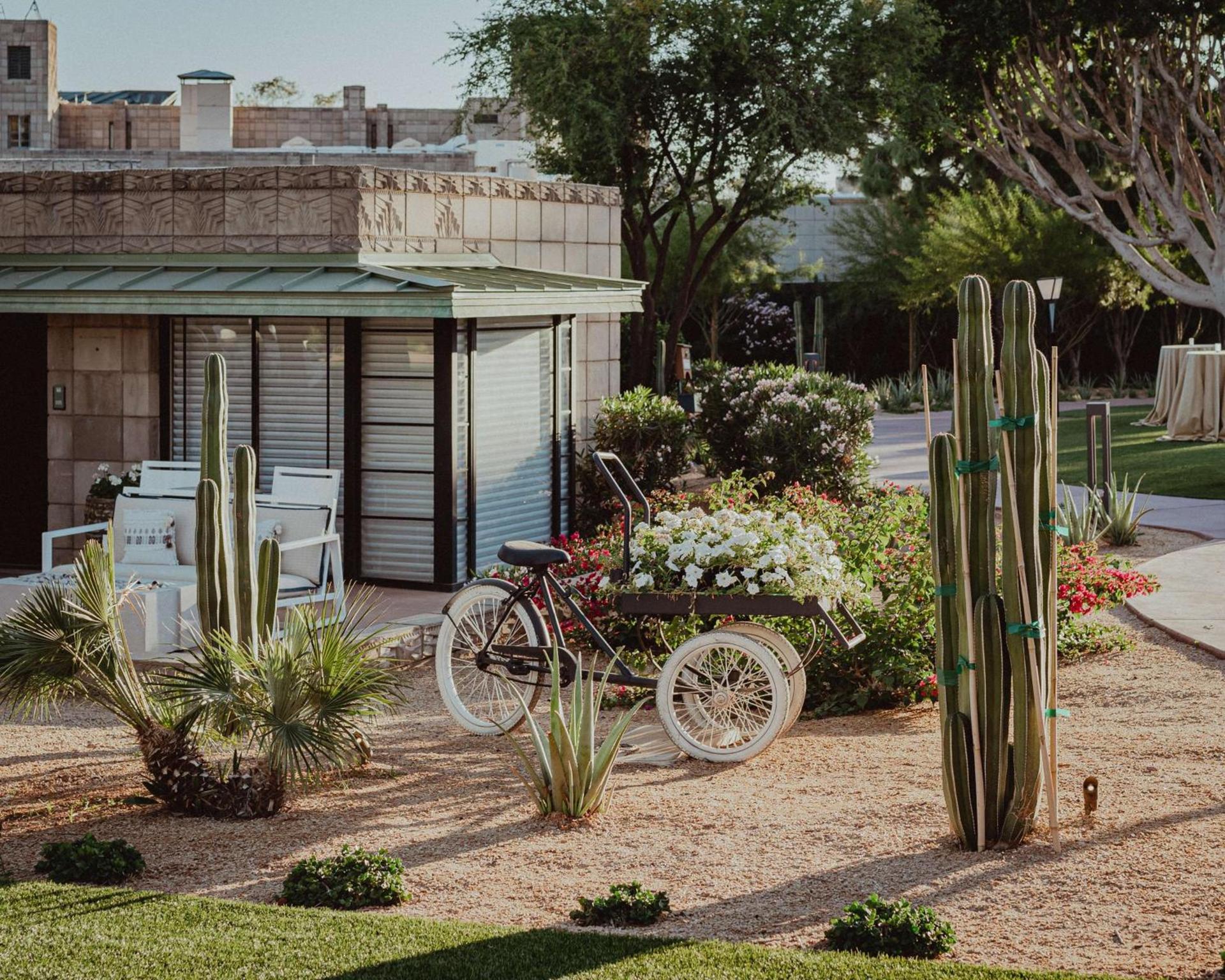 Arizona Biltmore, LXR Hotels & Resorts photo 4