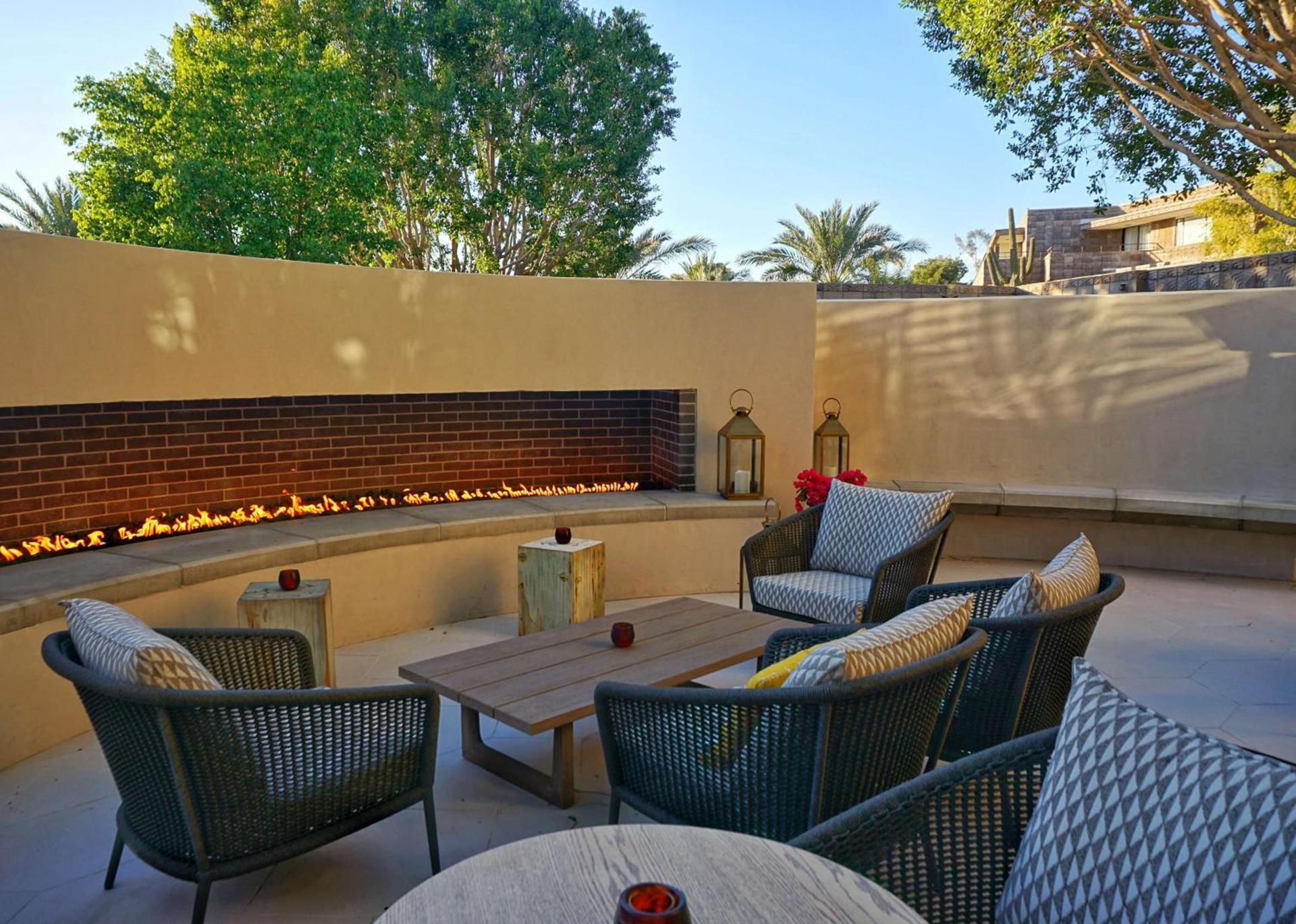Arizona Biltmore, LXR Hotels & Resorts photo 5