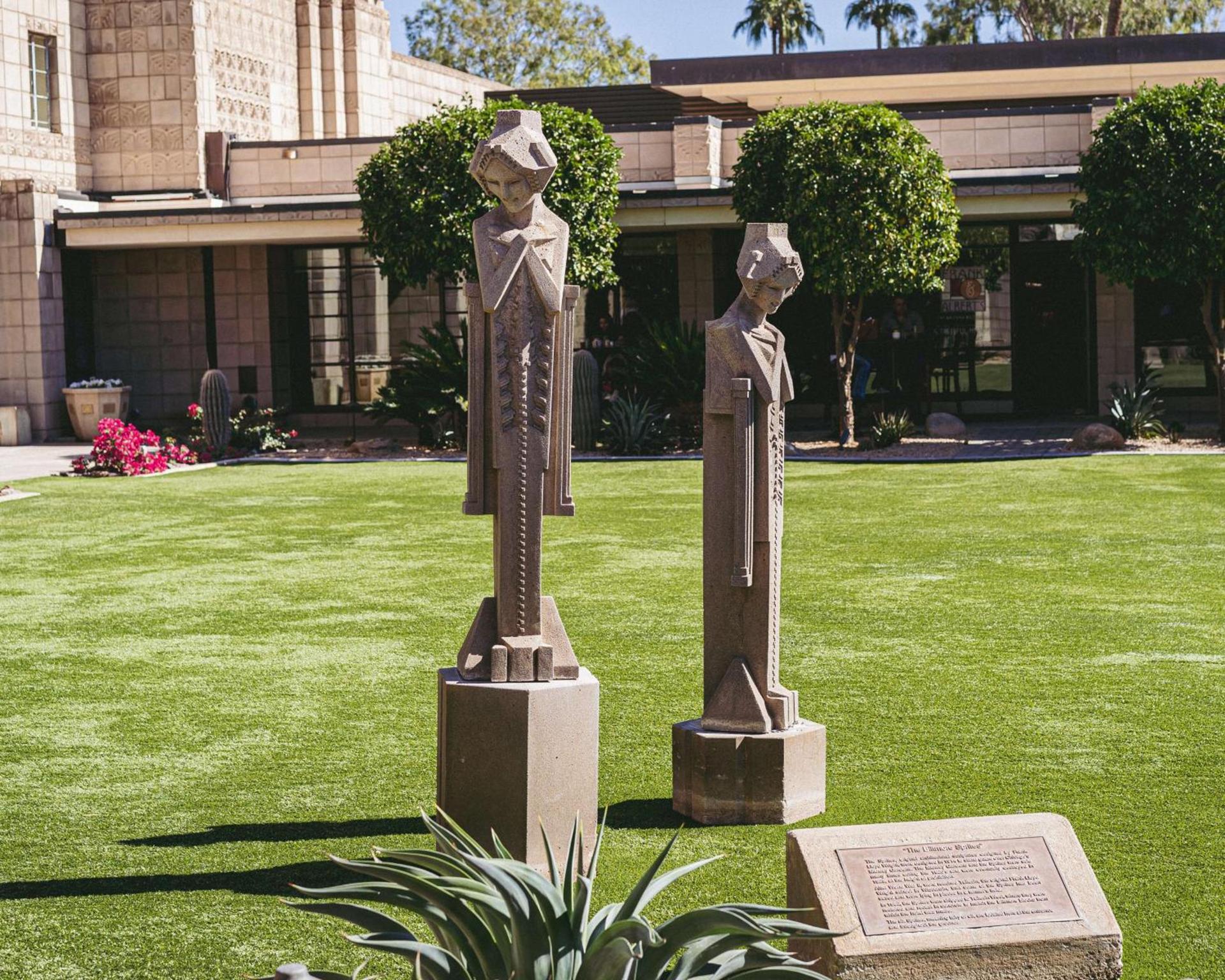 Arizona Biltmore, LXR Hotels & Resorts photo 6