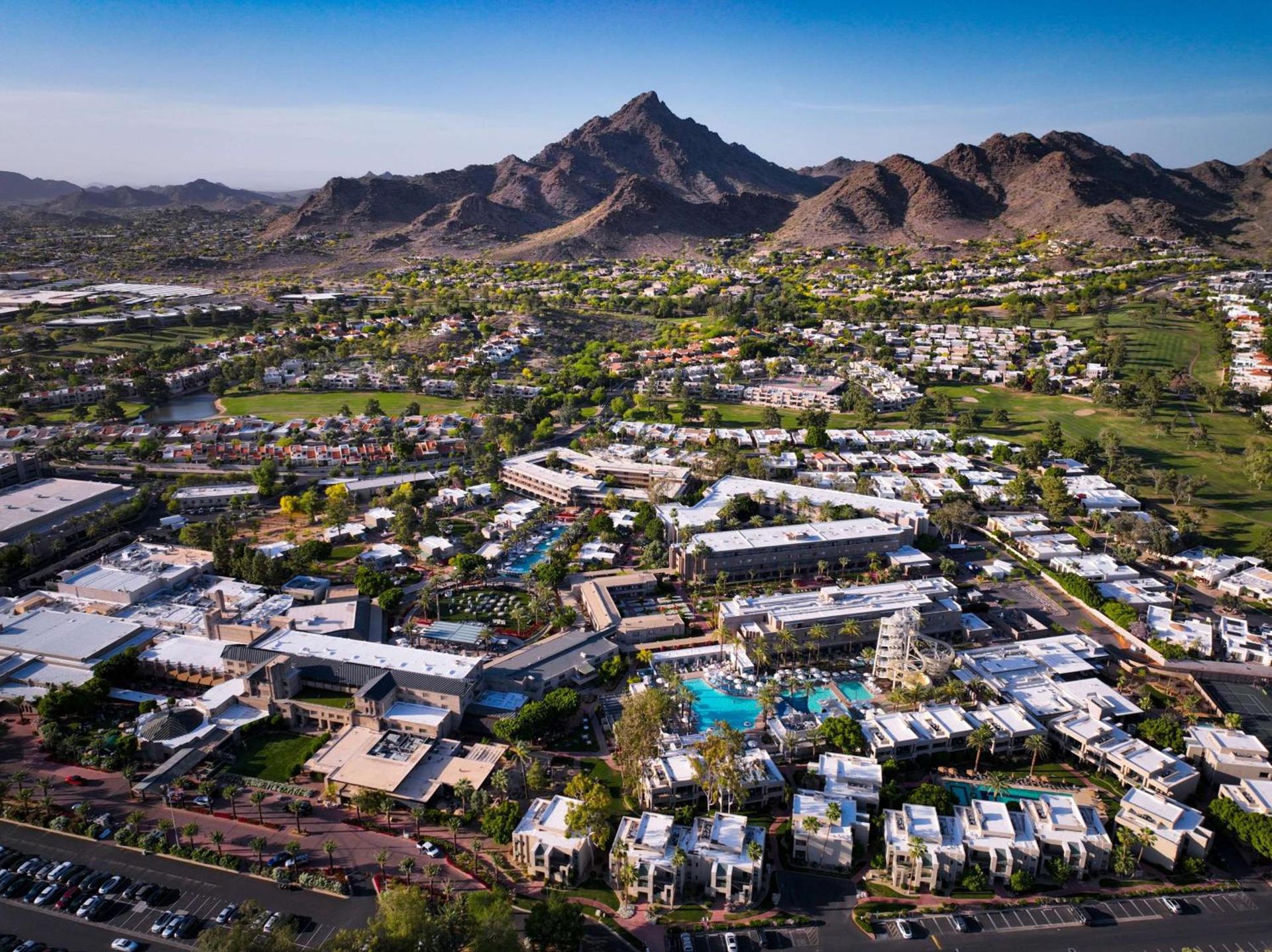 Arizona Biltmore, LXR Hotels & Resorts photo 7