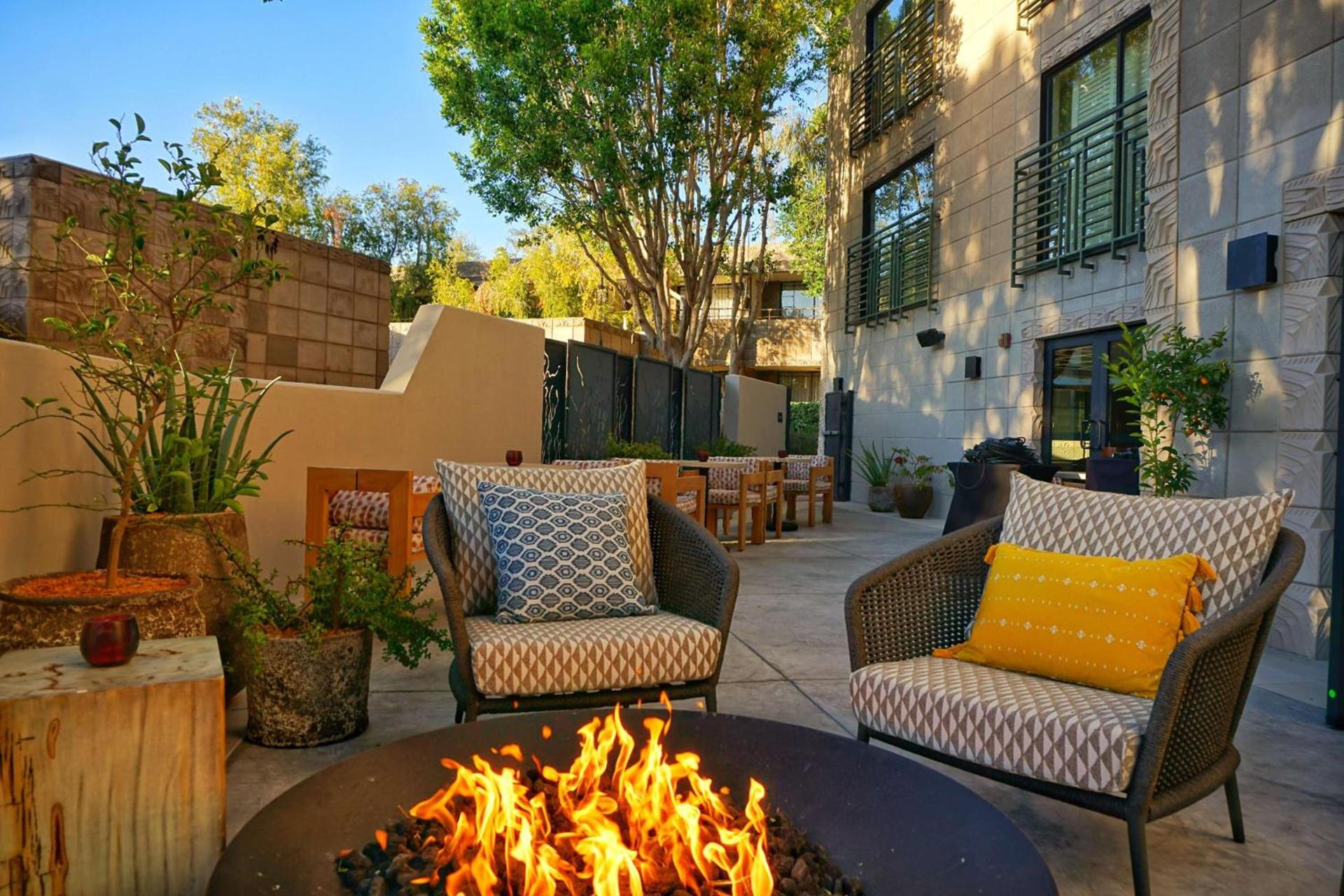 Arizona Biltmore, LXR Hotels & Resorts photo 8
