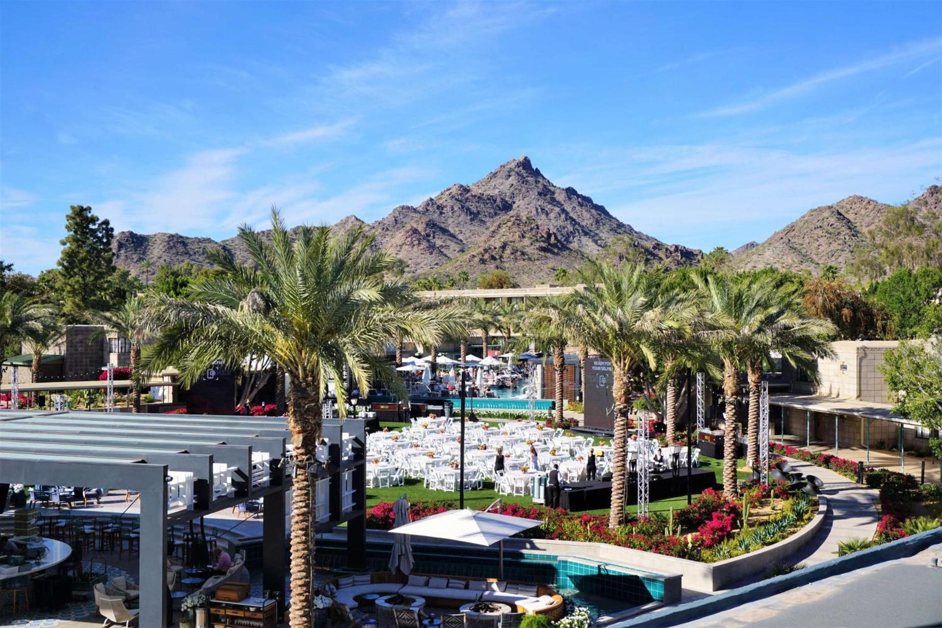 Arizona Biltmore, LXR Hotels & Resorts photo 9
