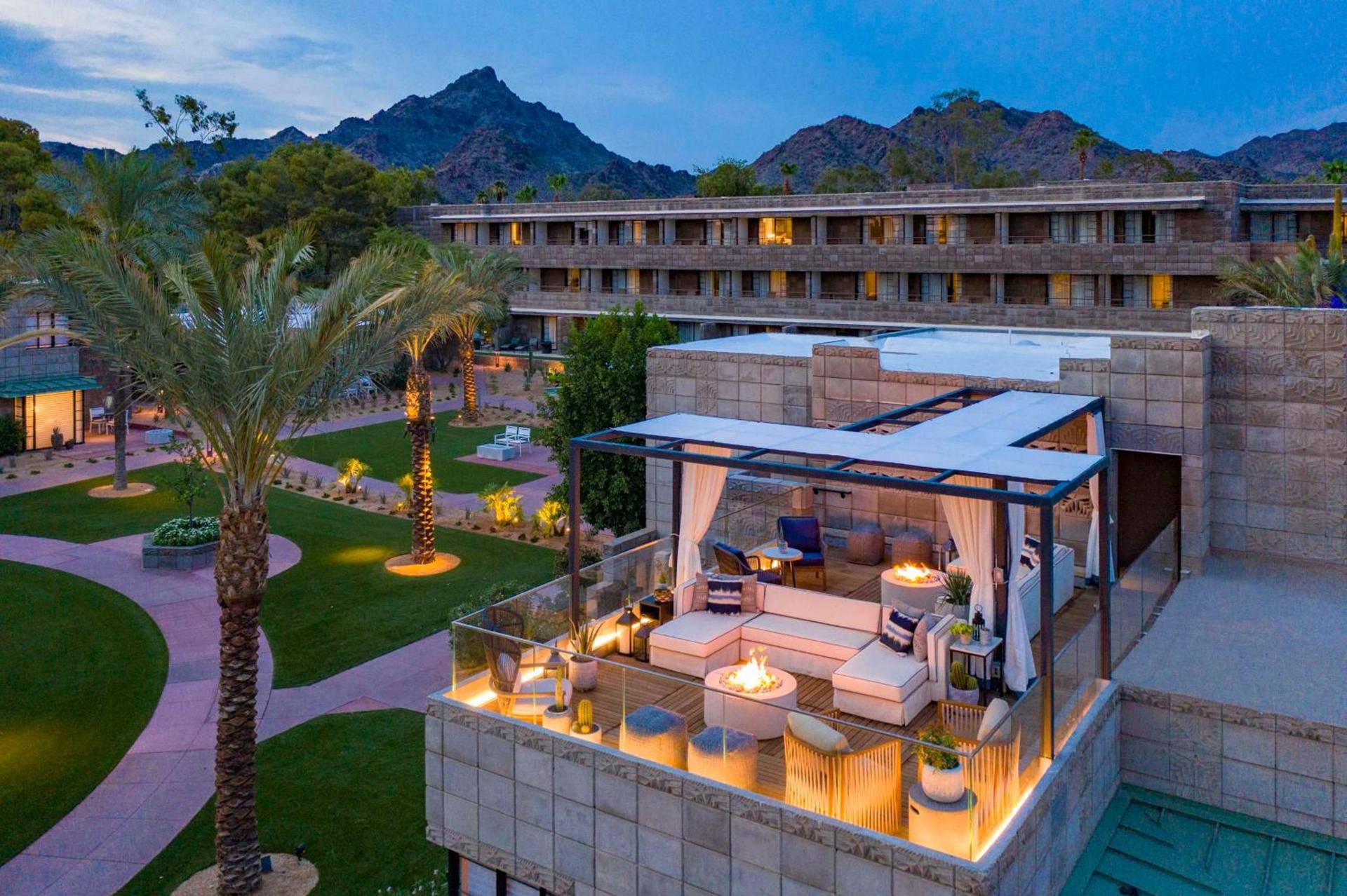 Arizona Biltmore, LXR Hotels & Resorts photo 10