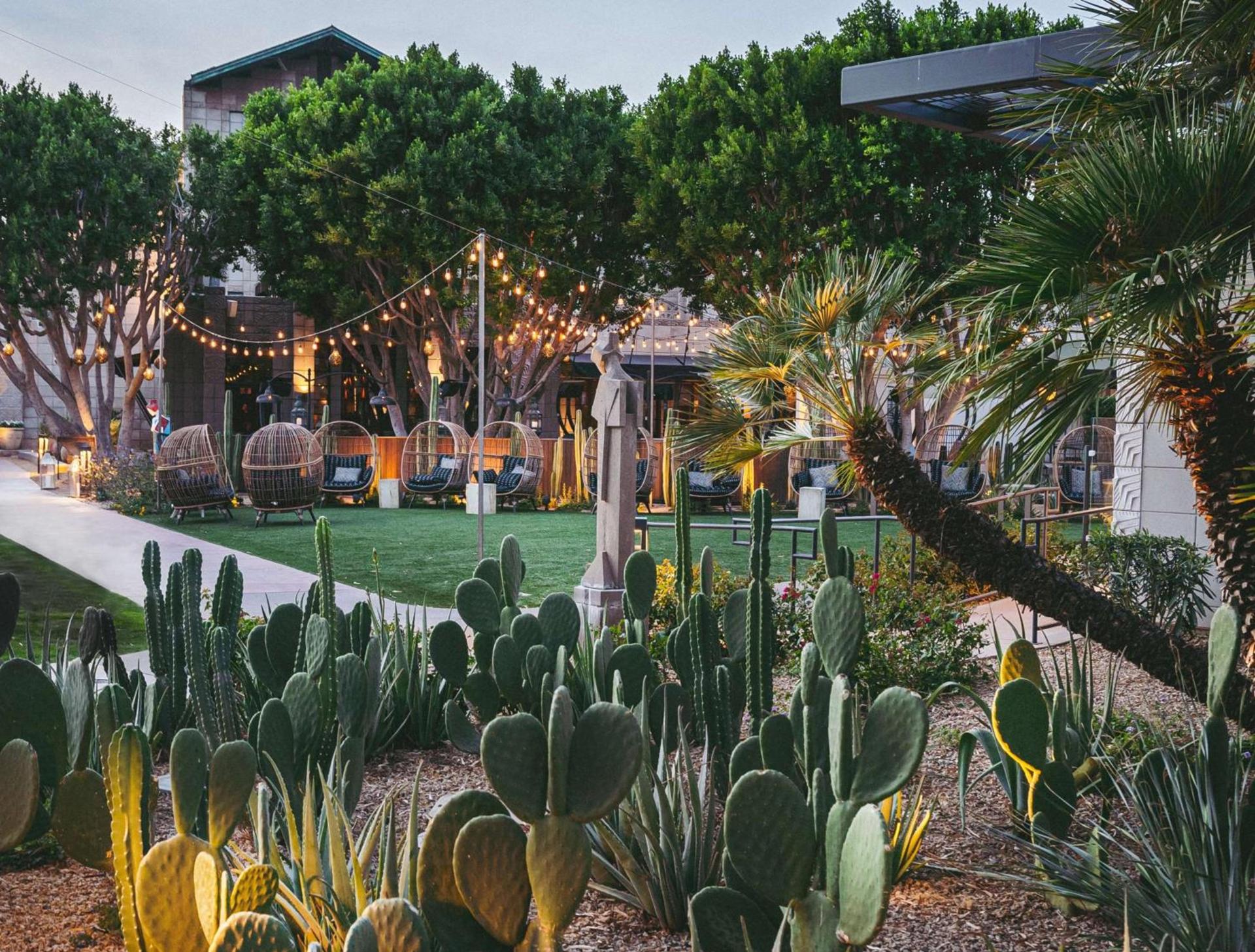 Arizona Biltmore, LXR Hotels & Resorts photo 11