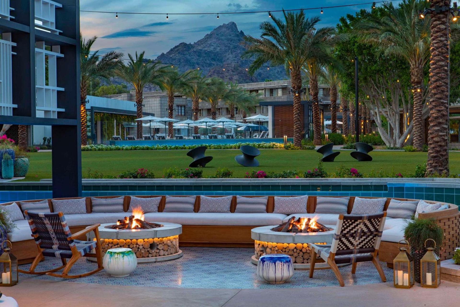 Arizona Biltmore, LXR Hotels & Resorts photo 13