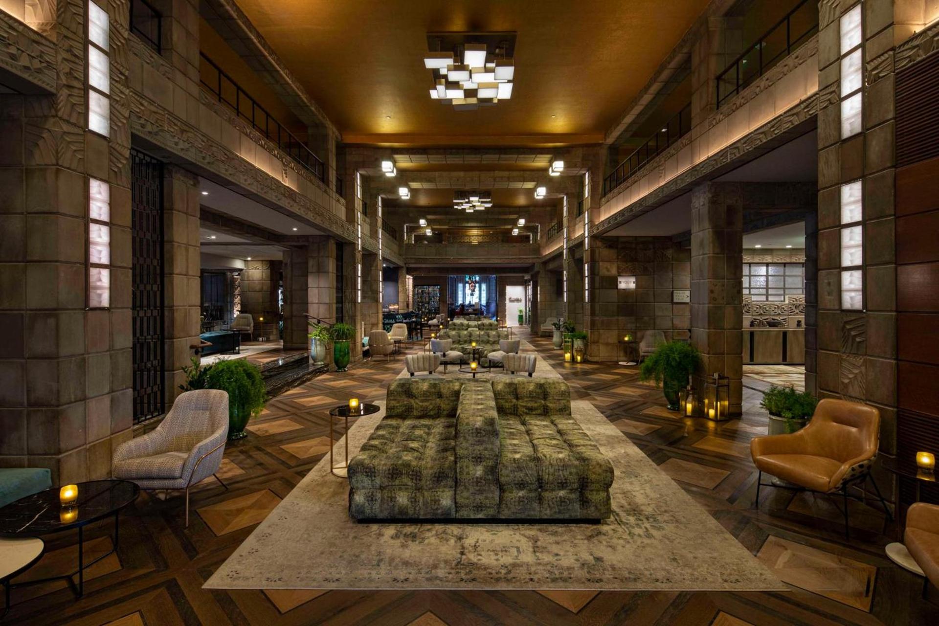 Arizona Biltmore, LXR Hotels & Resorts photo 15