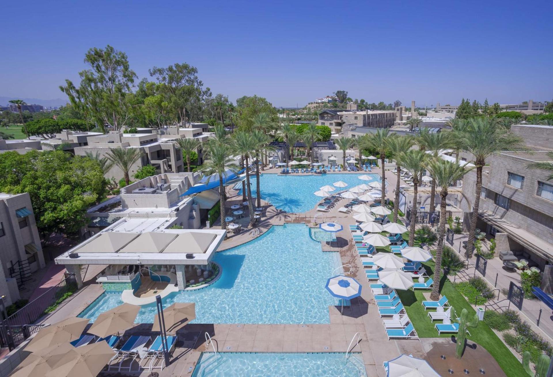 Arizona Biltmore, LXR Hotels & Resorts photo 17