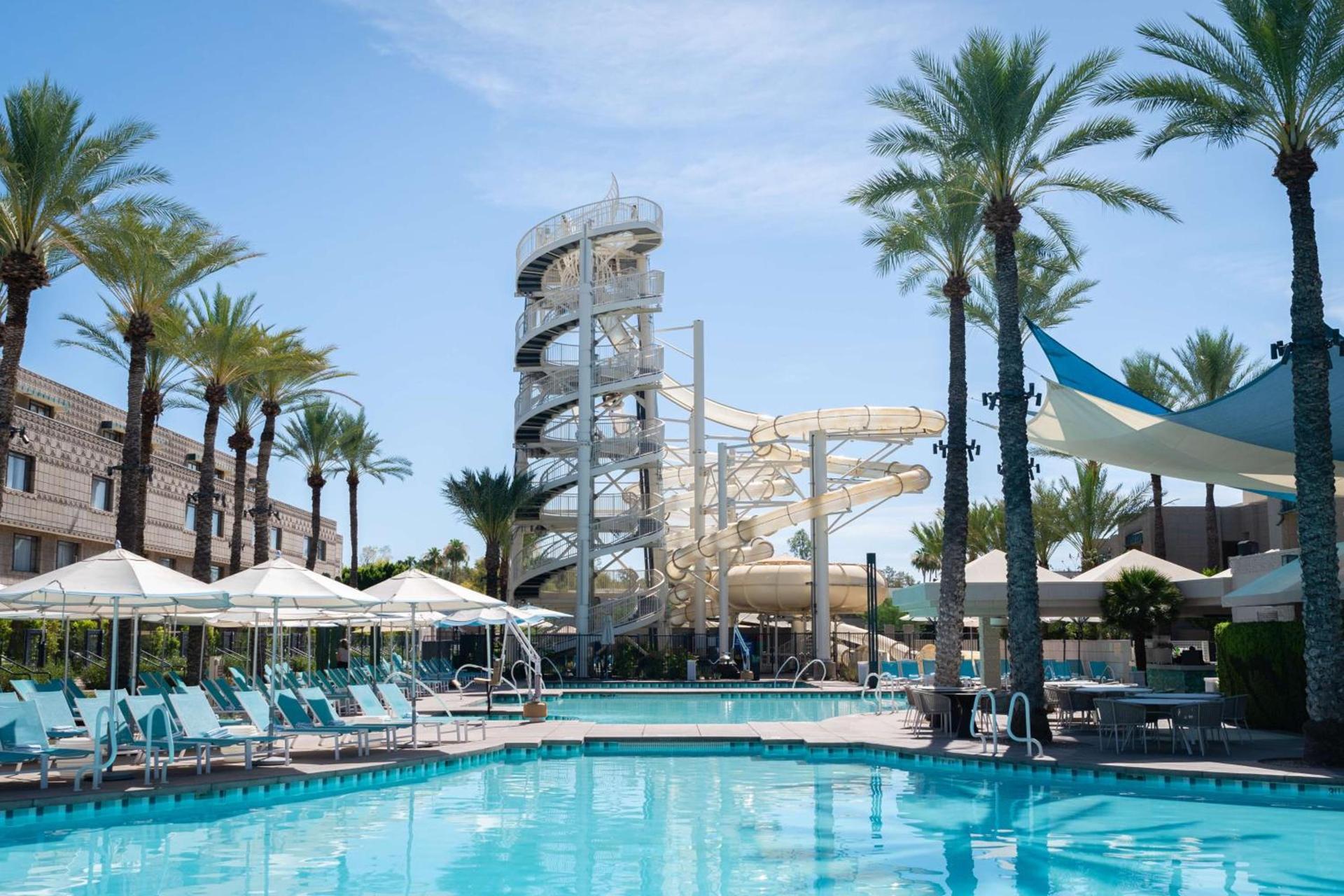 Arizona Biltmore, LXR Hotels & Resorts photo 19
