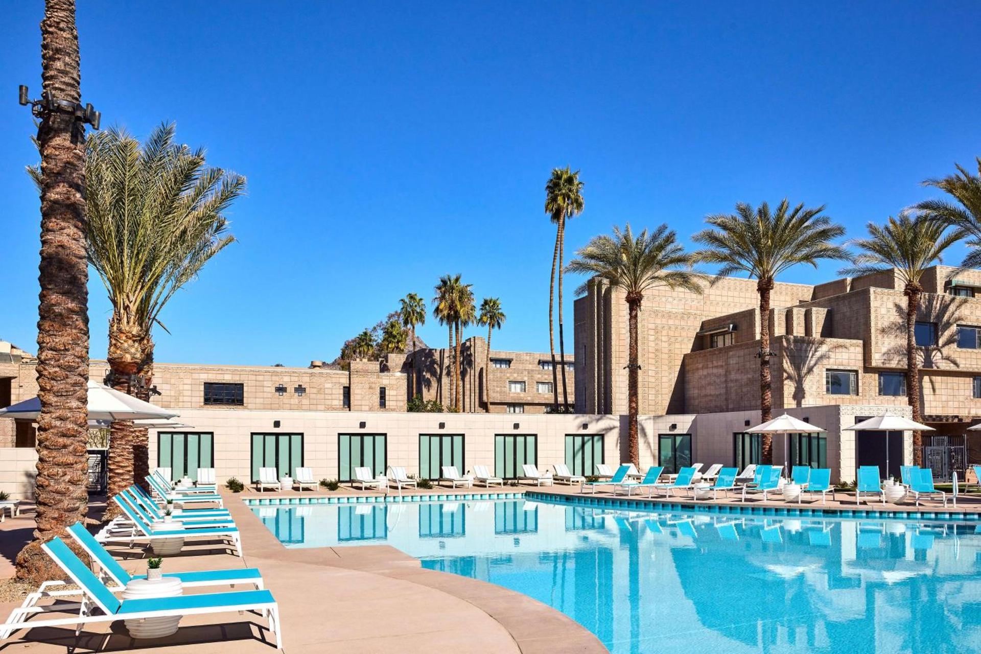 Arizona Biltmore, LXR Hotels & Resorts photo 21