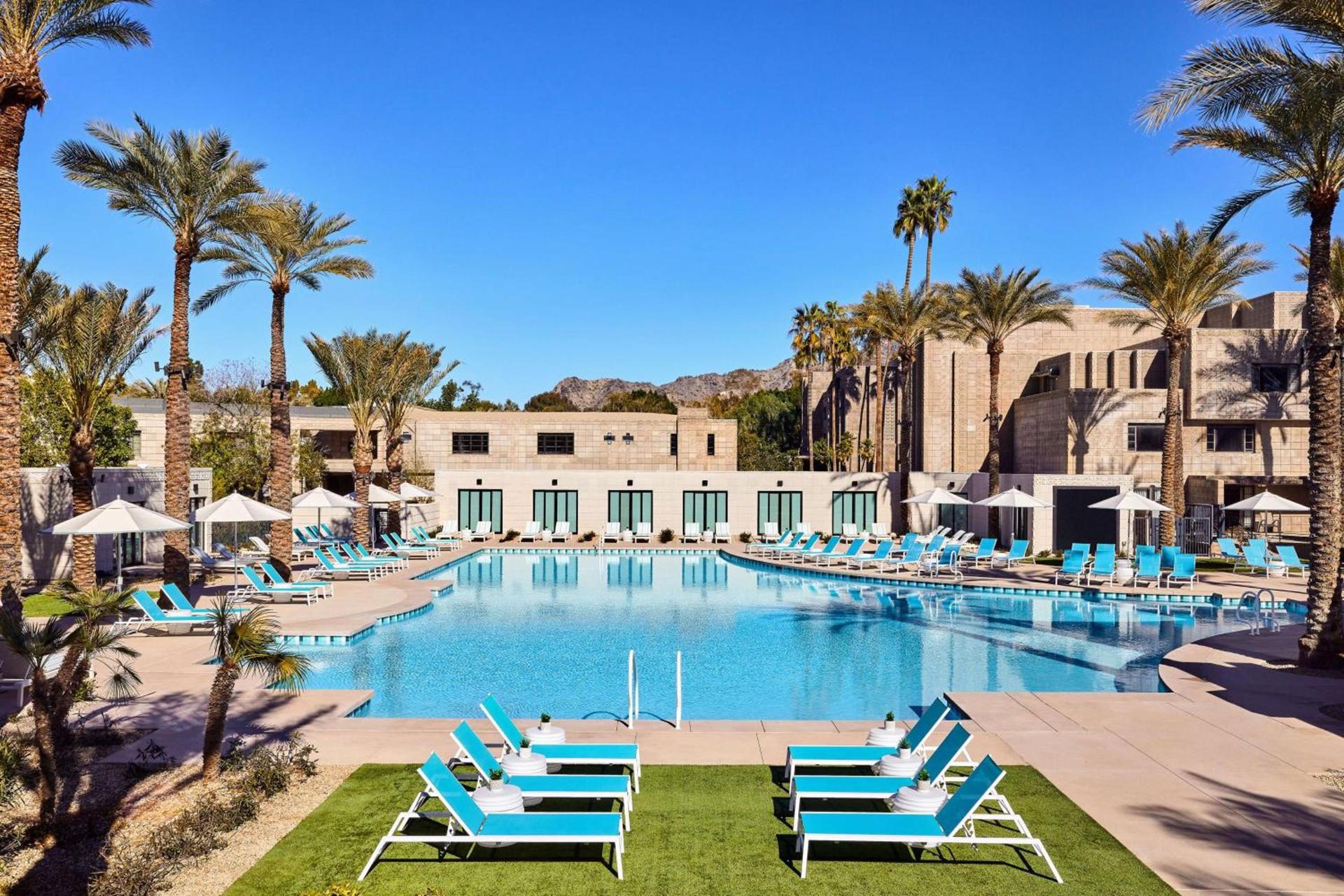 Arizona Biltmore, LXR Hotels & Resorts photo 22